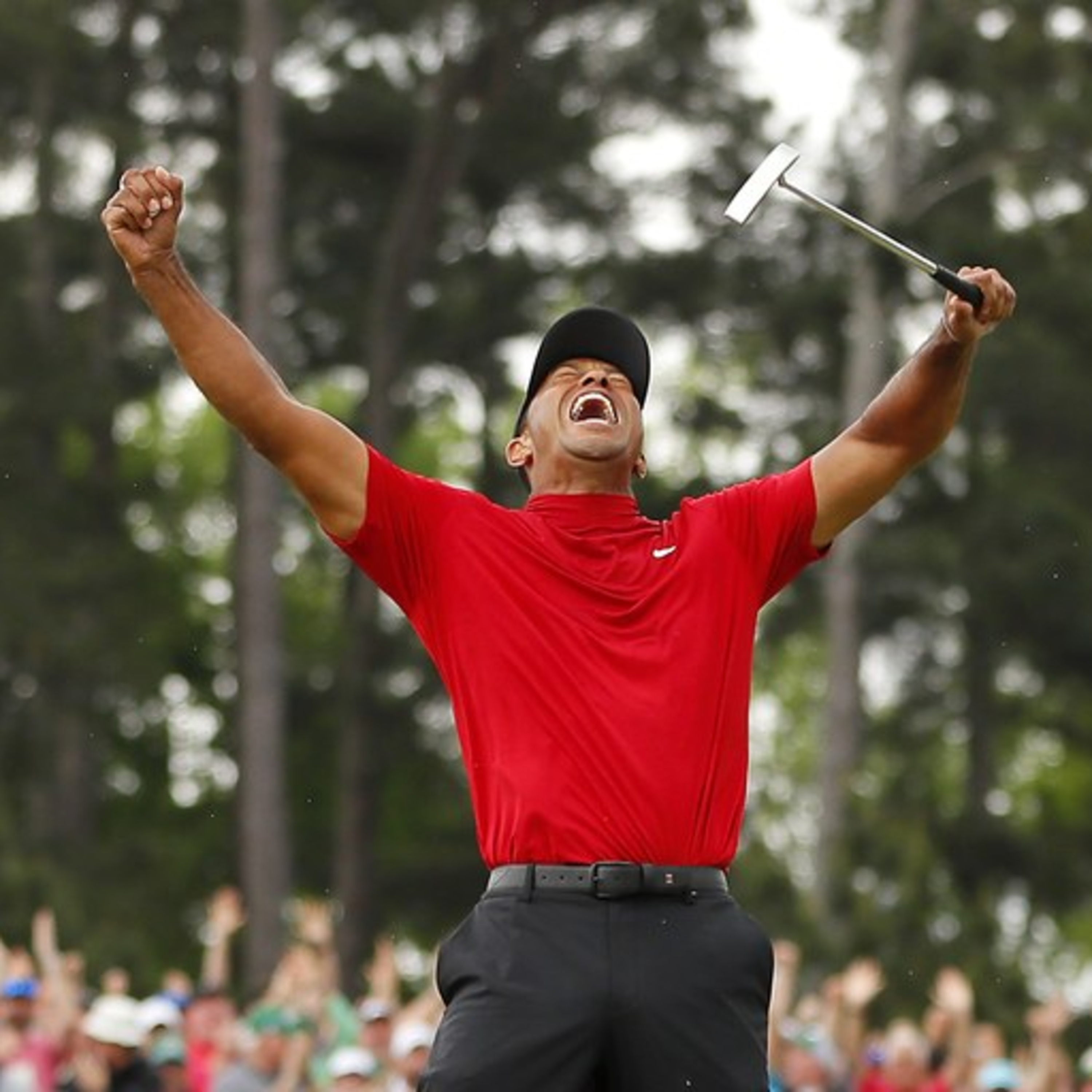 The Red Flag Athlete