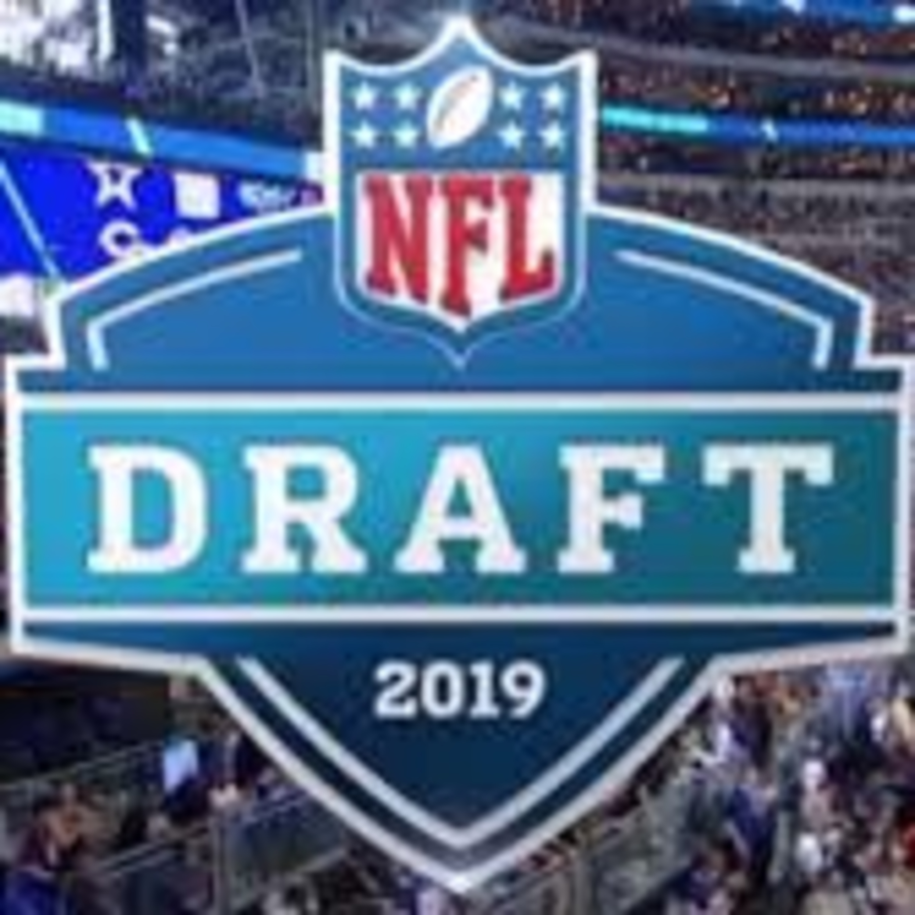 Episode #46: Top 10 Red Flag Athletes 2019 NFL Draft