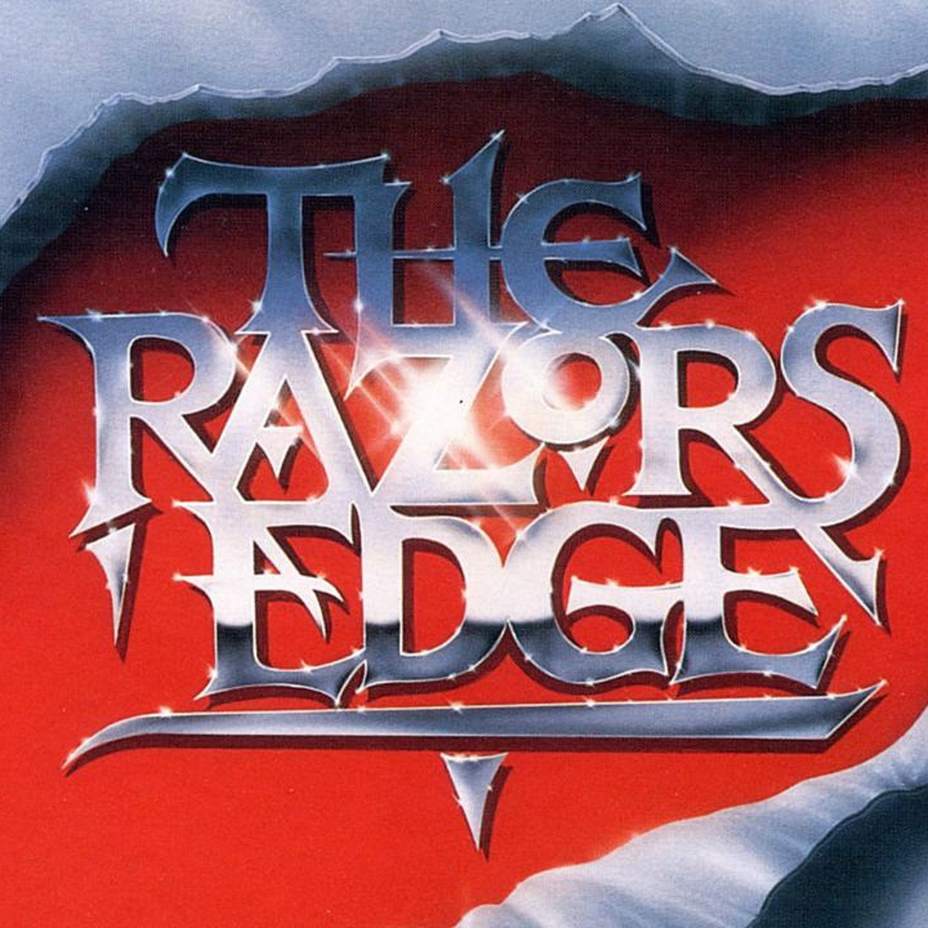 Episode #50: The Razor's Edge