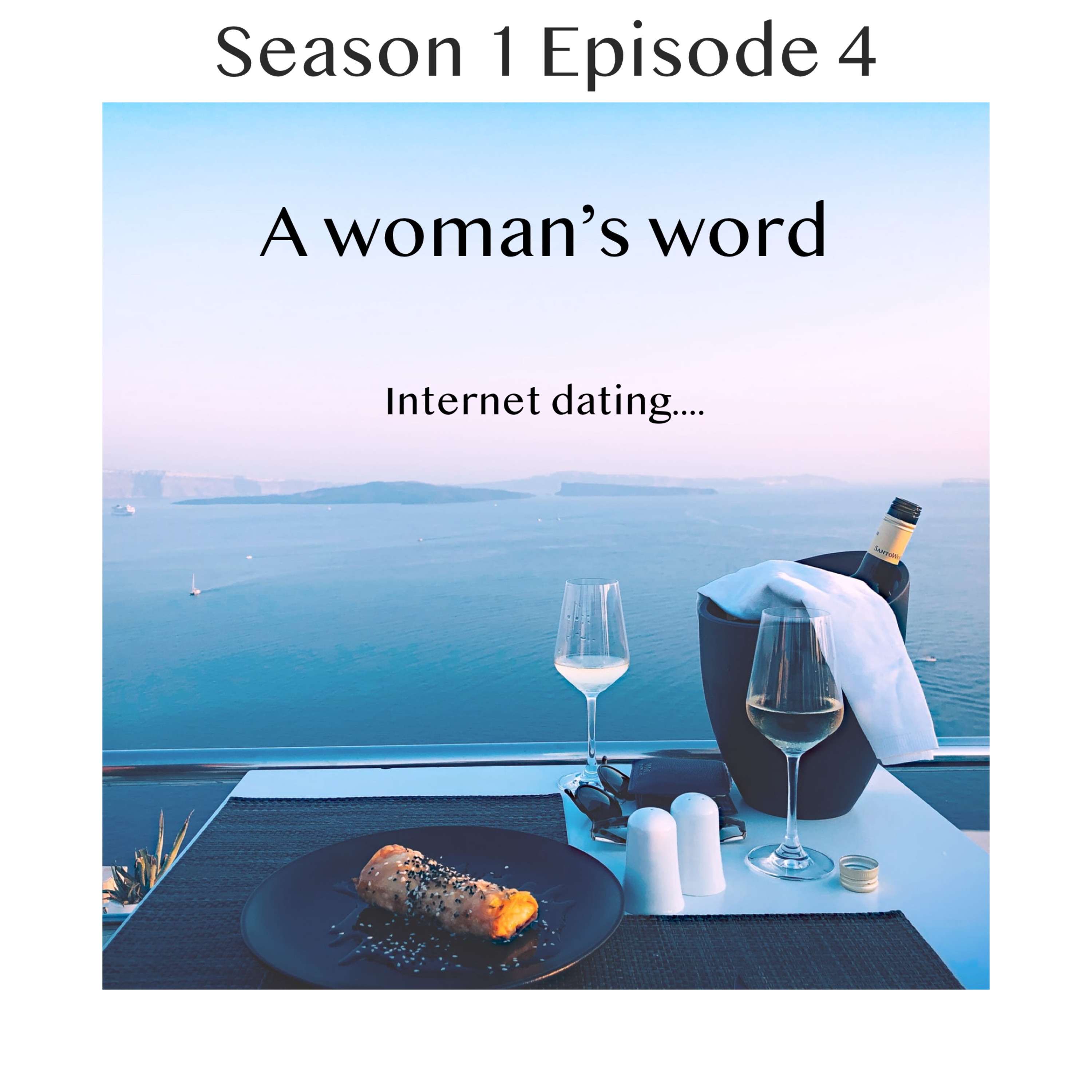 A Woman’s Word