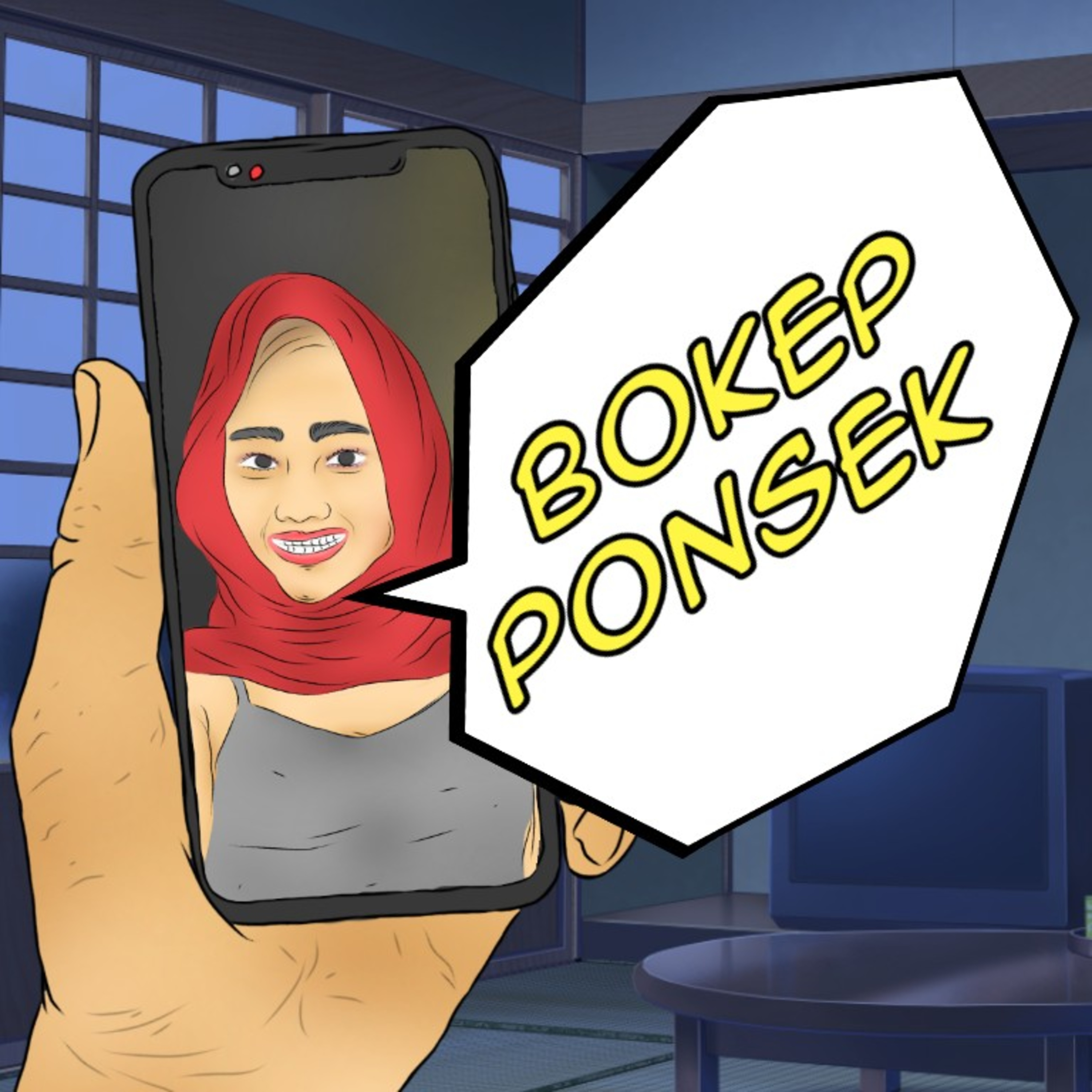 BOKEP INDO