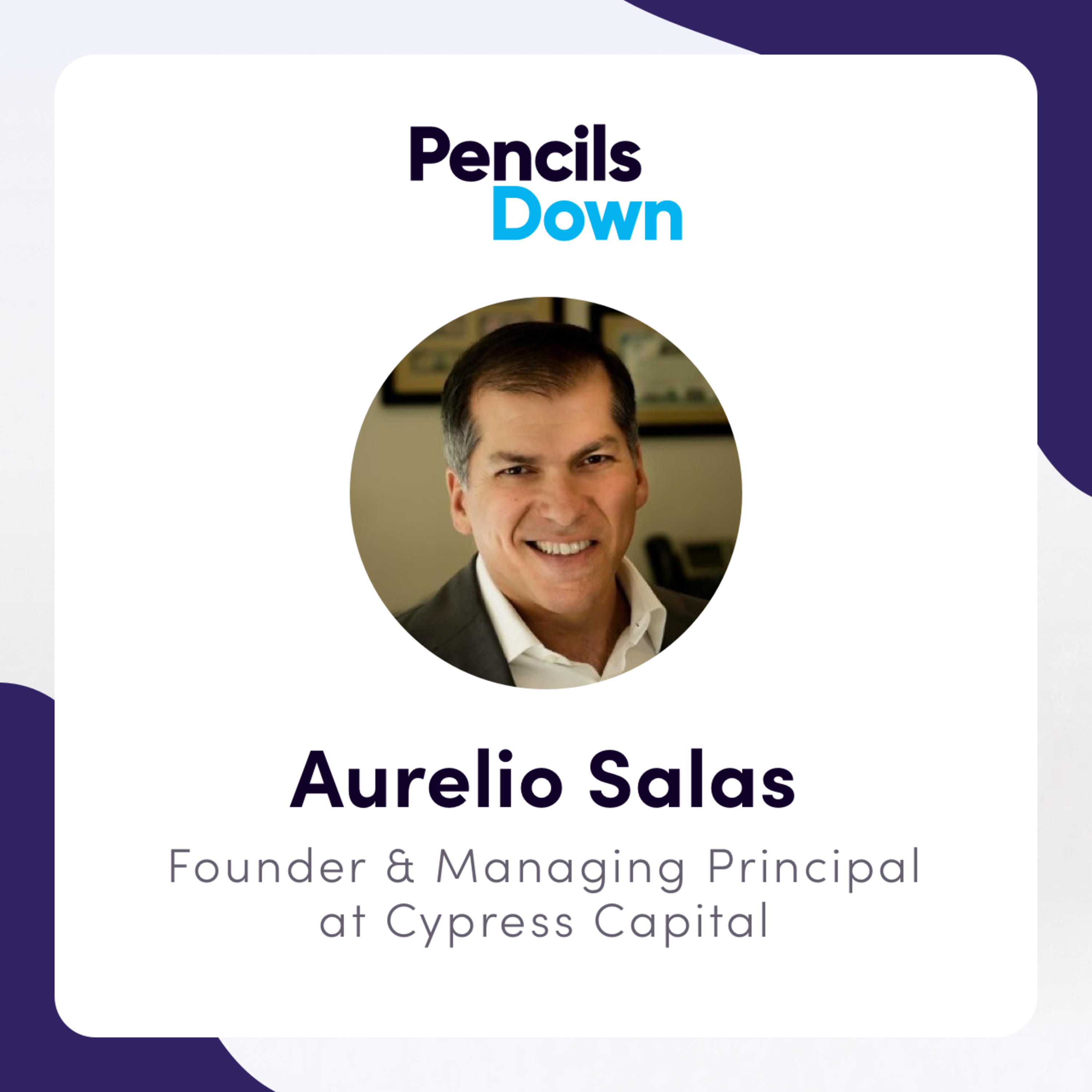 Pencils Down