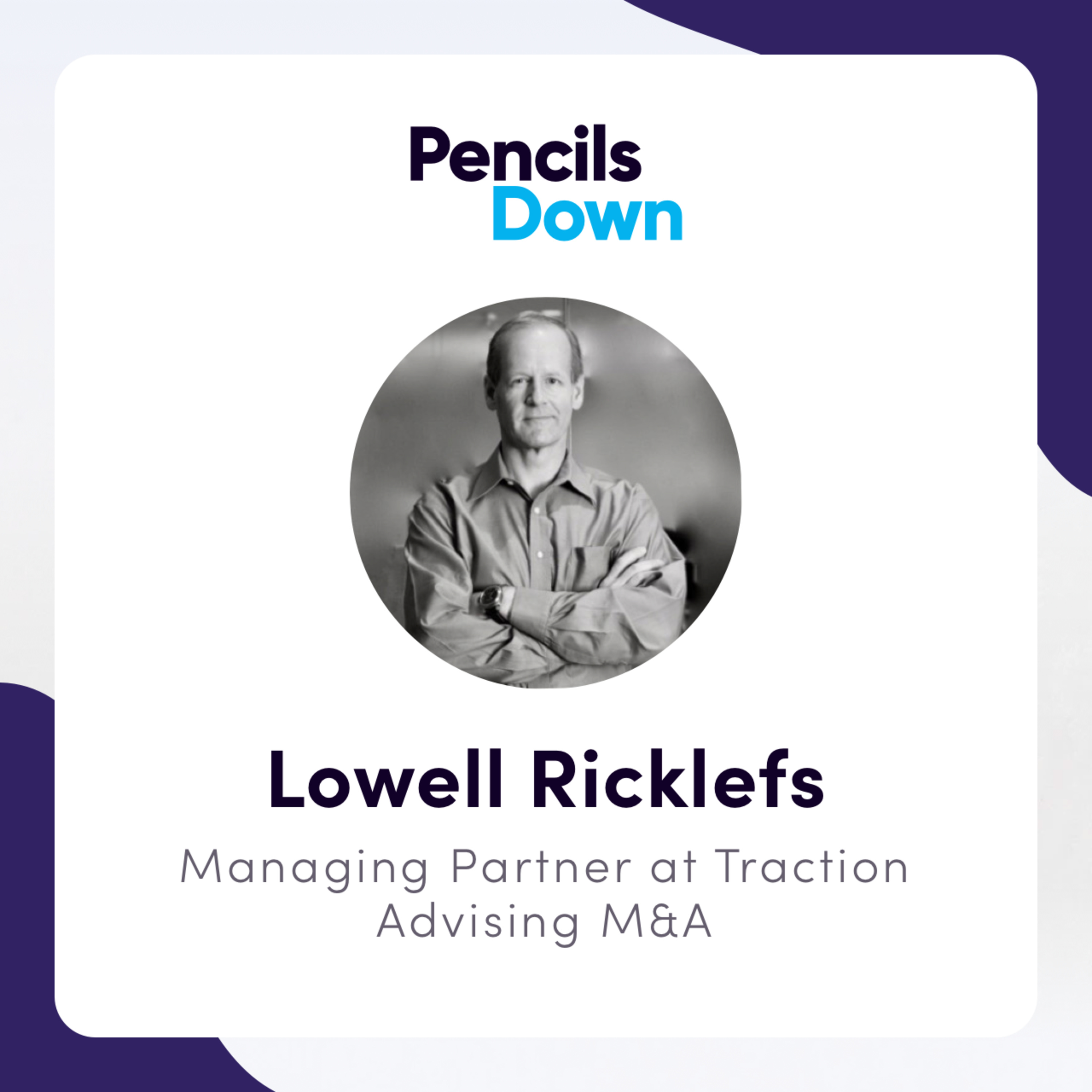 Pencils Down