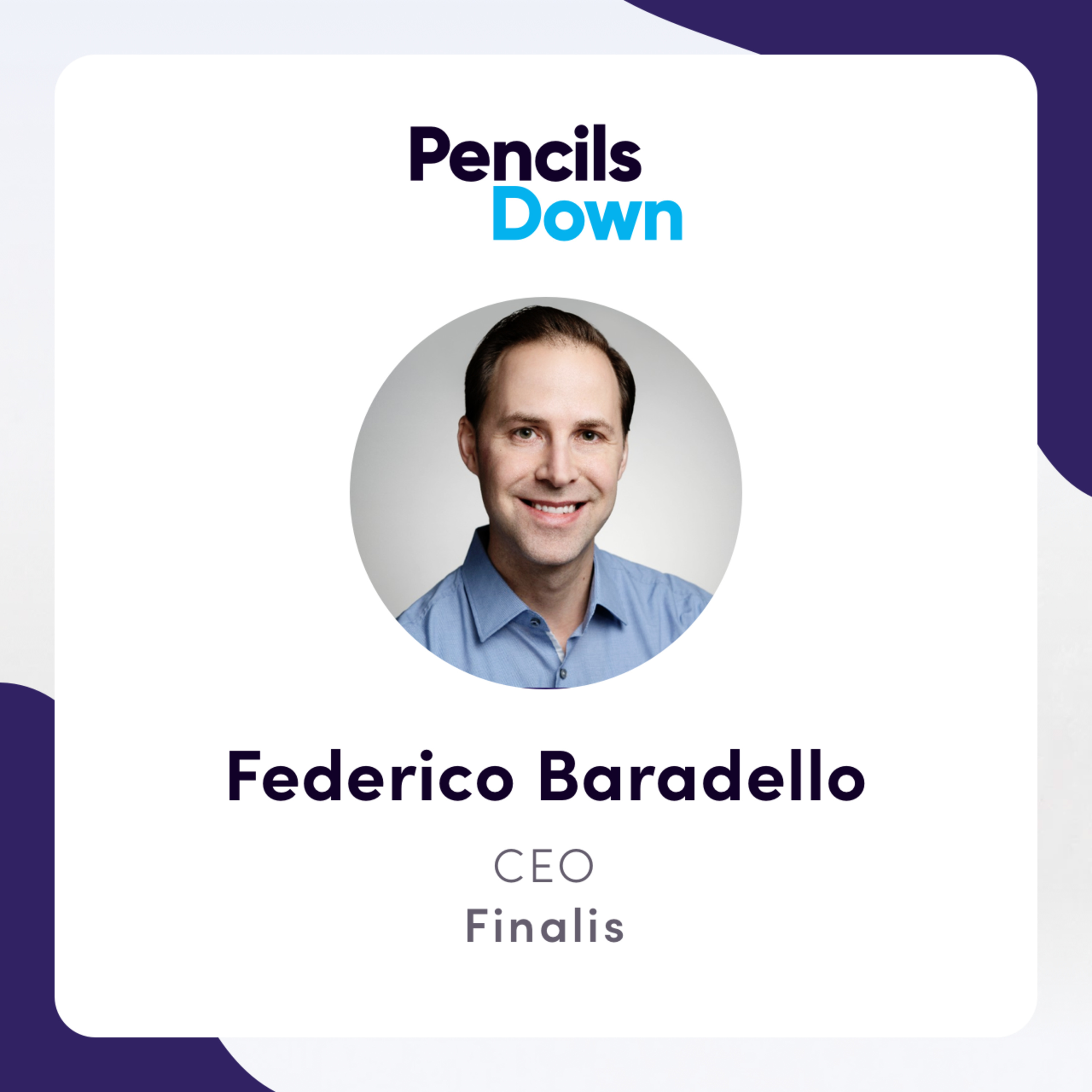 Pencils Down