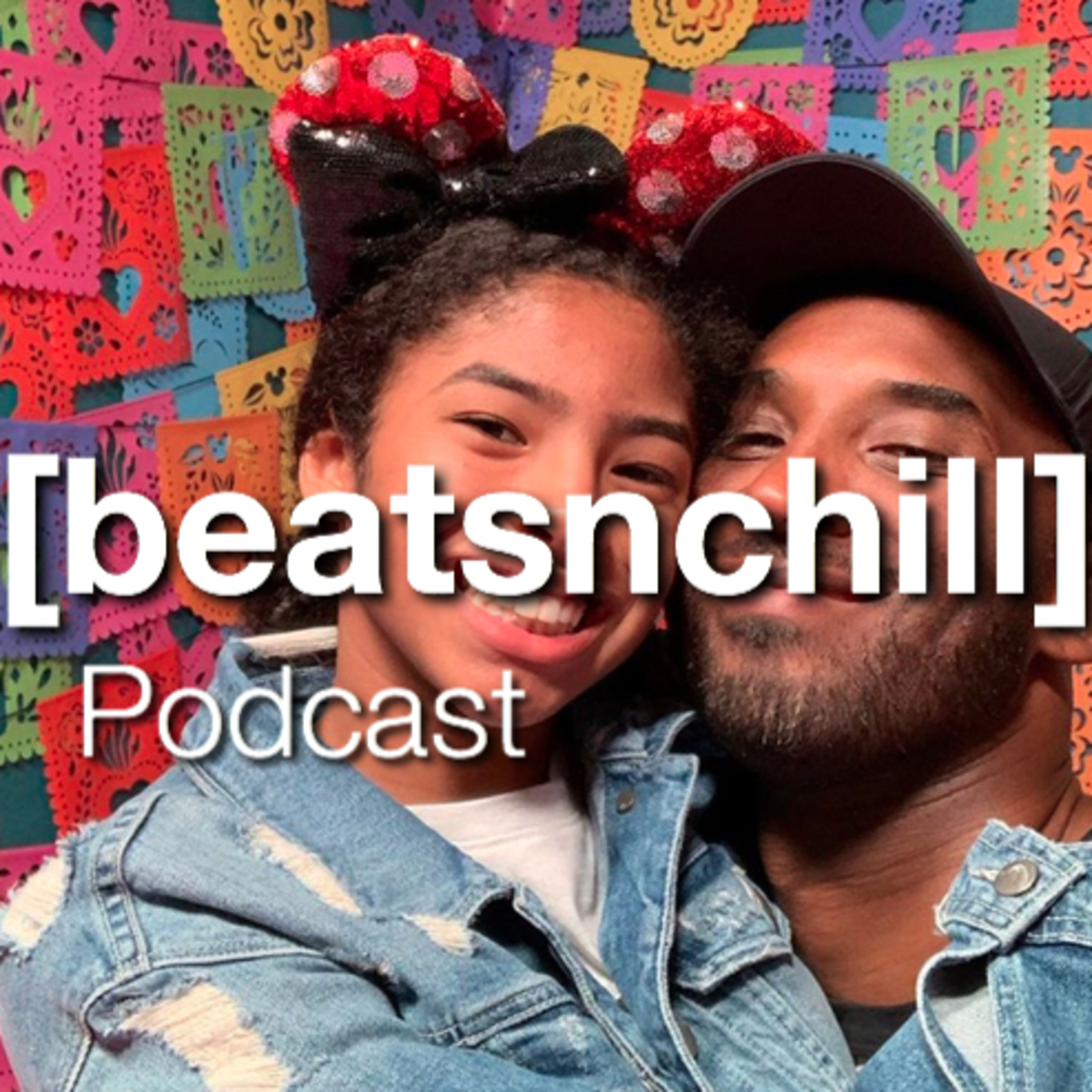 BEATSNCHILL with HMTWN, Jaz, Raul and Tyree
