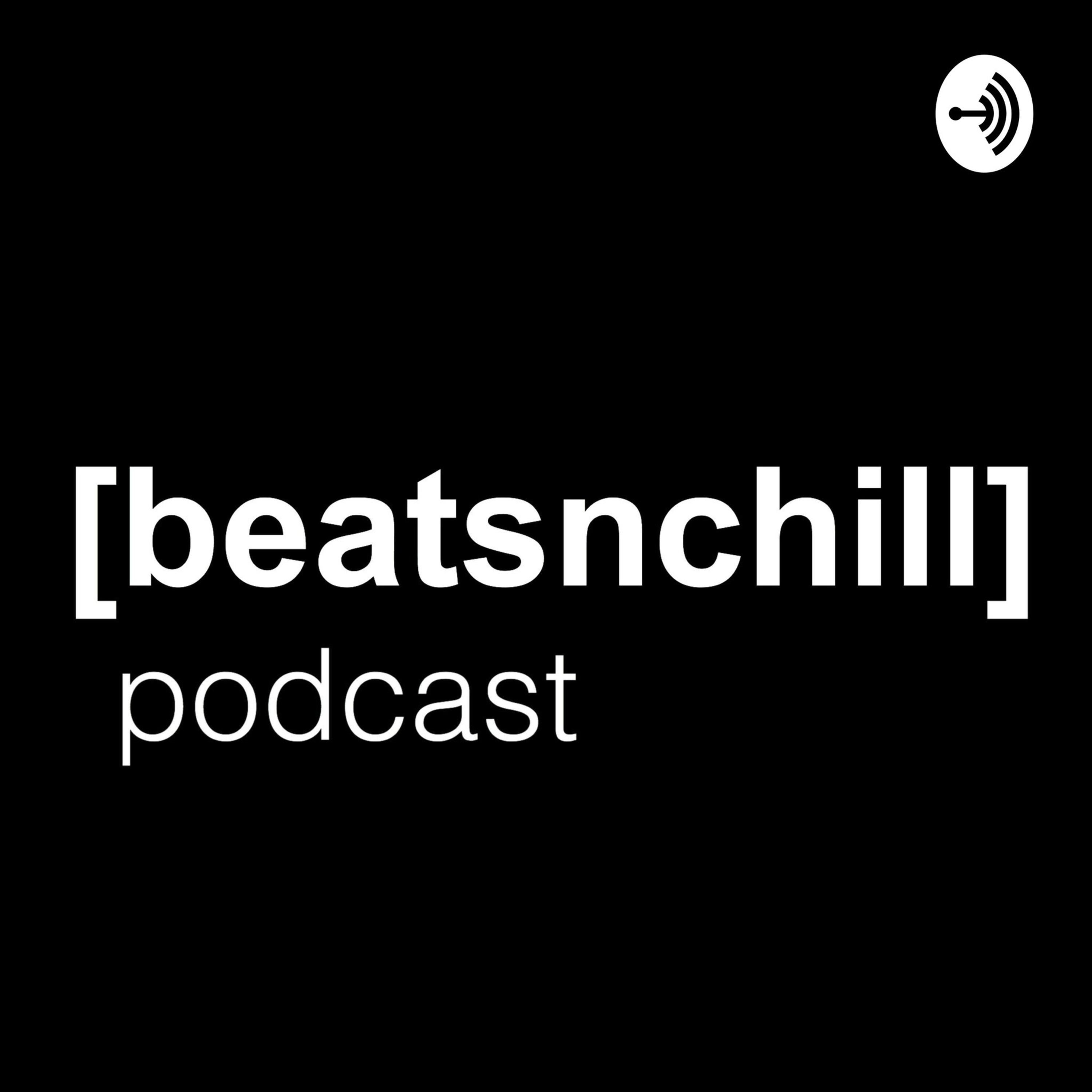 BEATSNCHILL with HMTWN, Jaz, Raul and Tyree