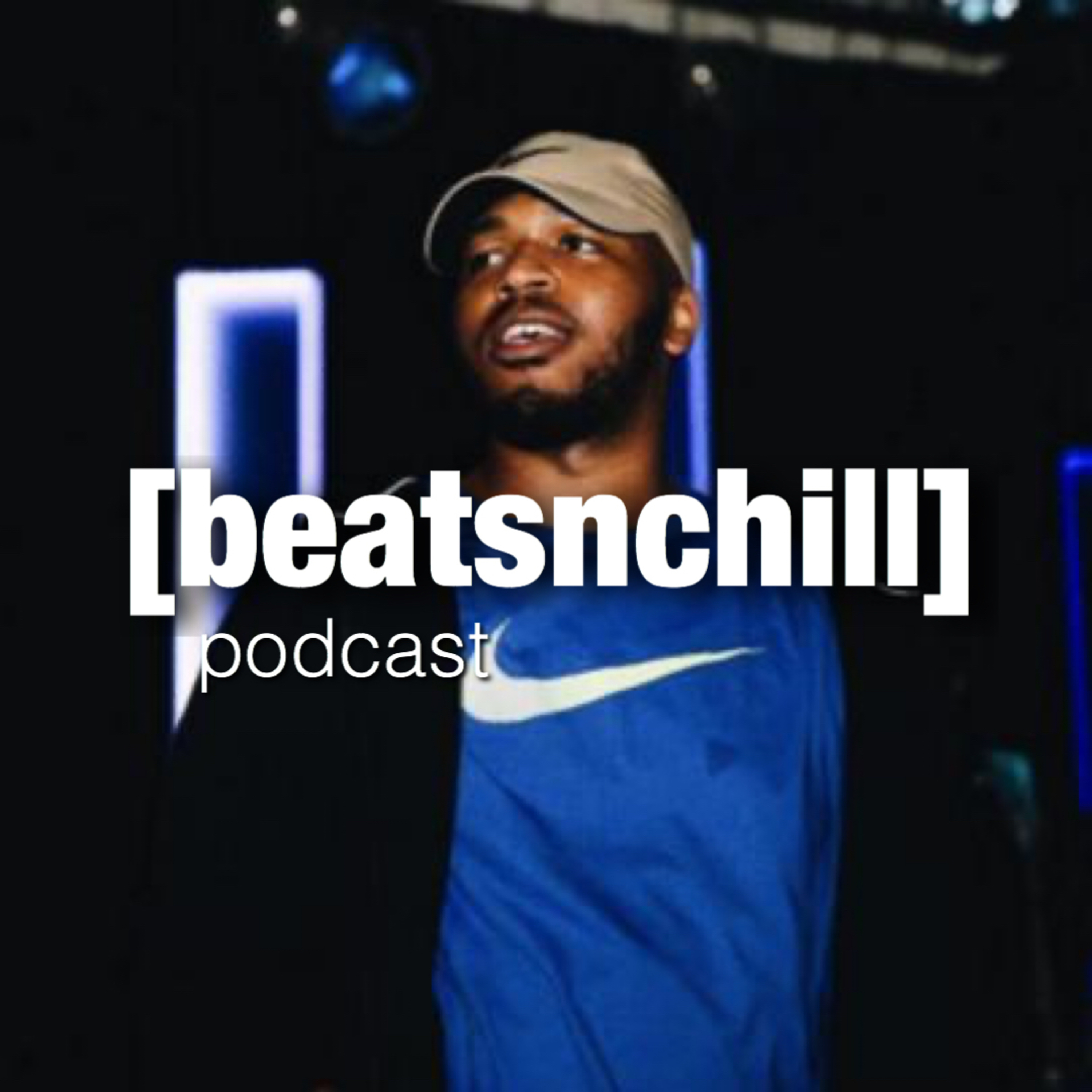 BEATSNCHILL with HMTWN, Jaz, Raul and Tyree