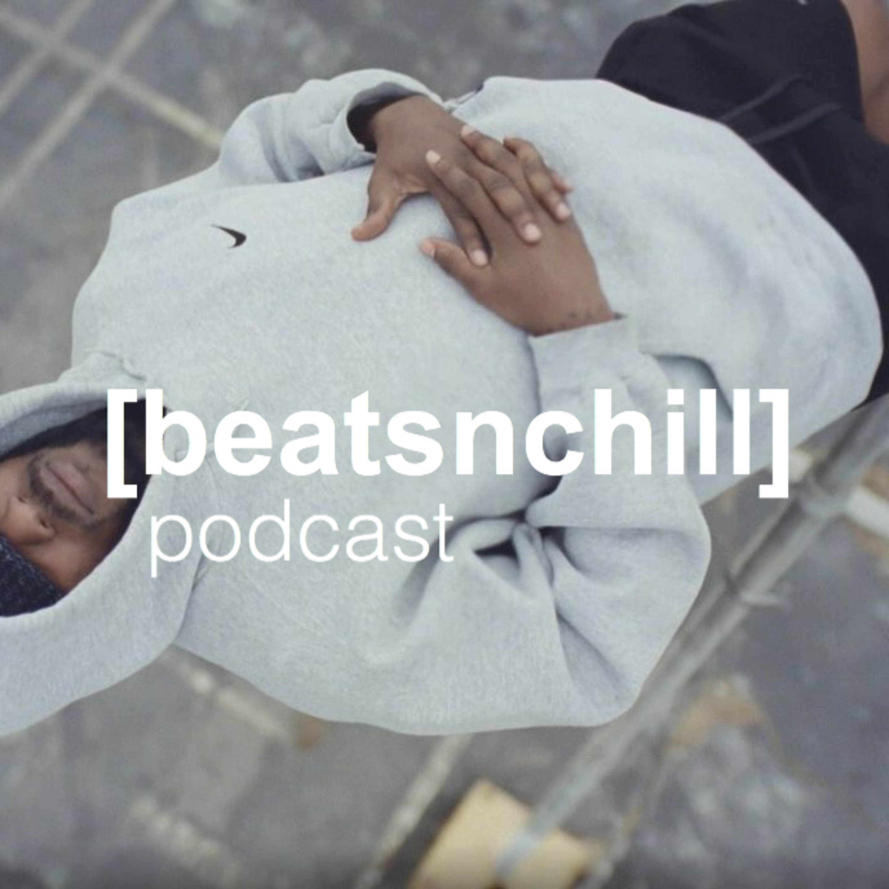 BEATSNCHILL with HMTWN, Jaz, Raul and Tyree