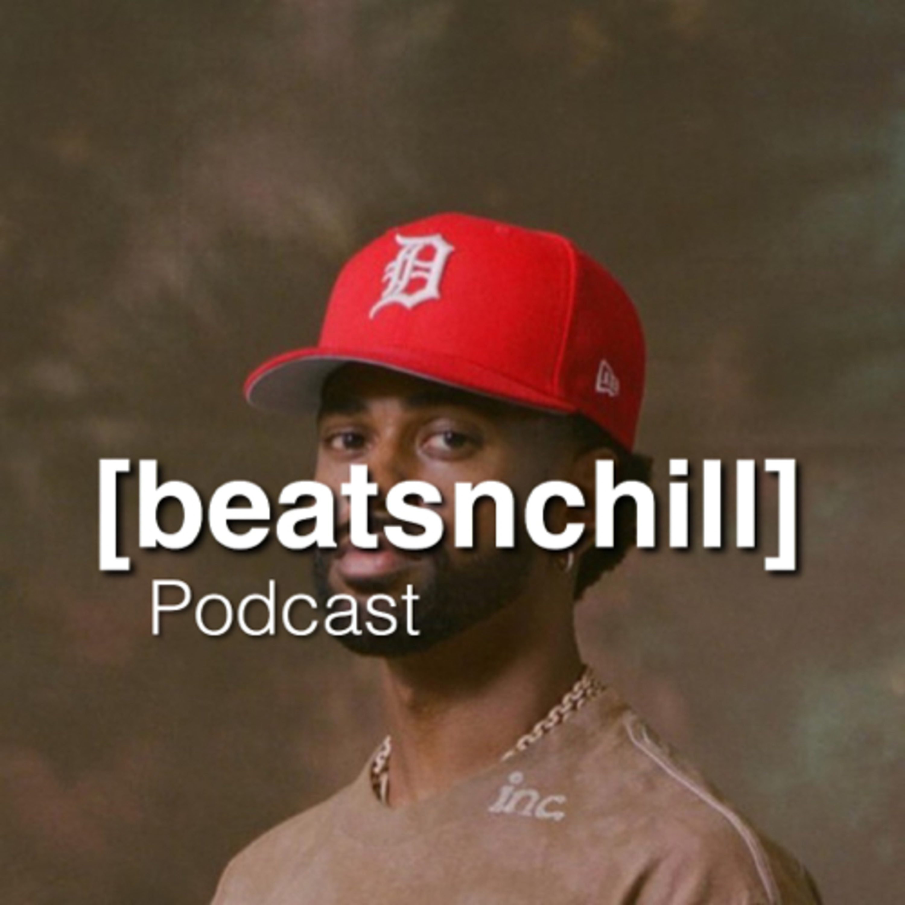BEATSNCHILL with HMTWN, Jaz, Raul and Tyree