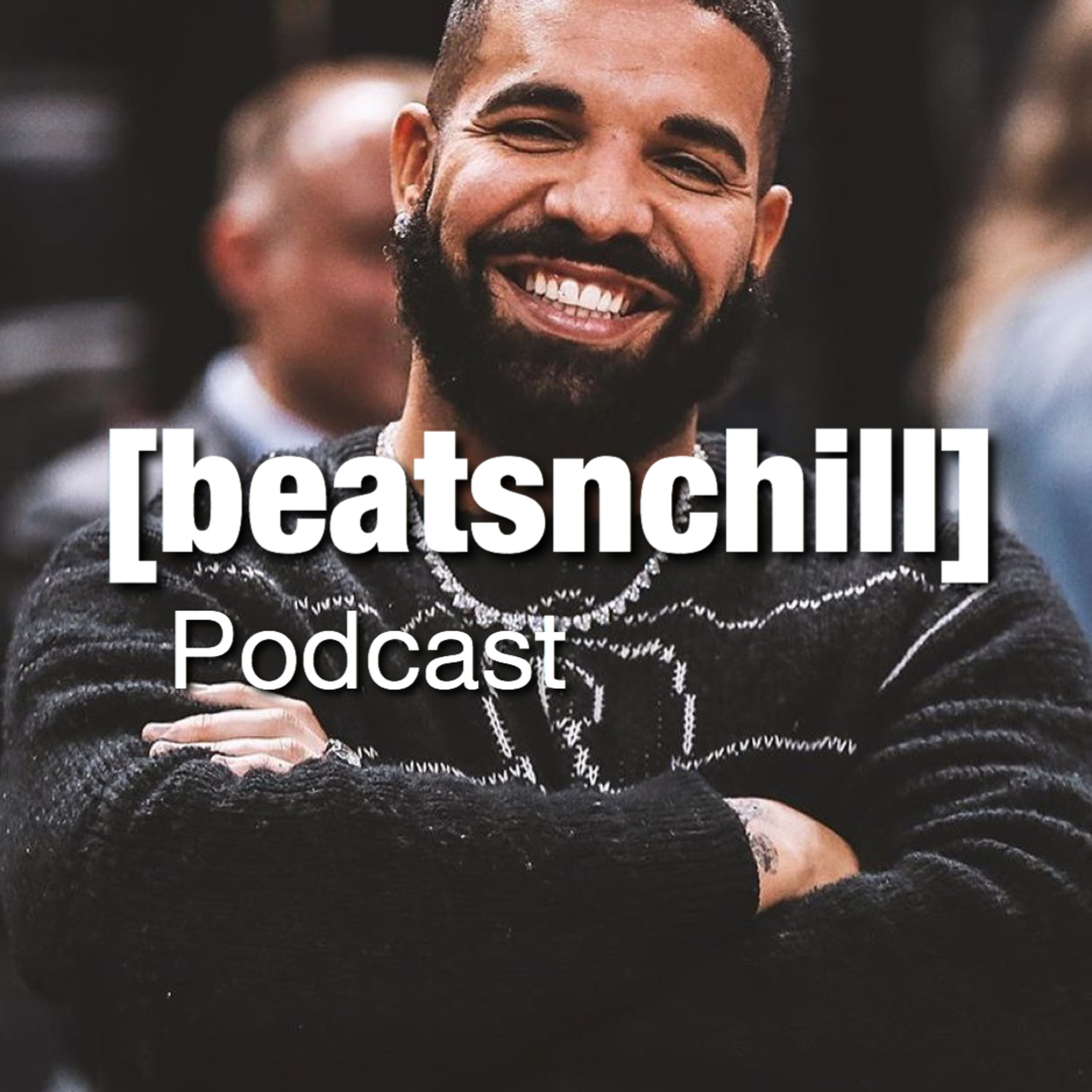 BEATSNCHILL with HMTWN, Jaz, Raul and Tyree