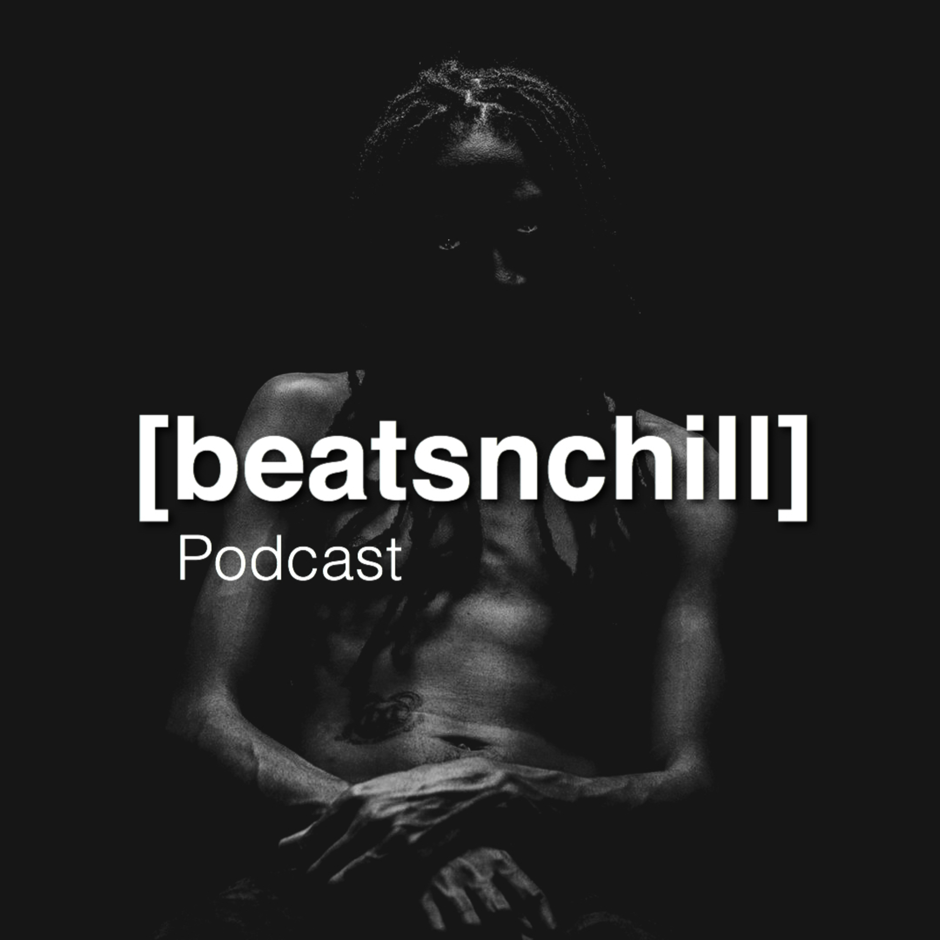 BEATSNCHILL with HMTWN, Jaz, Raul and Tyree