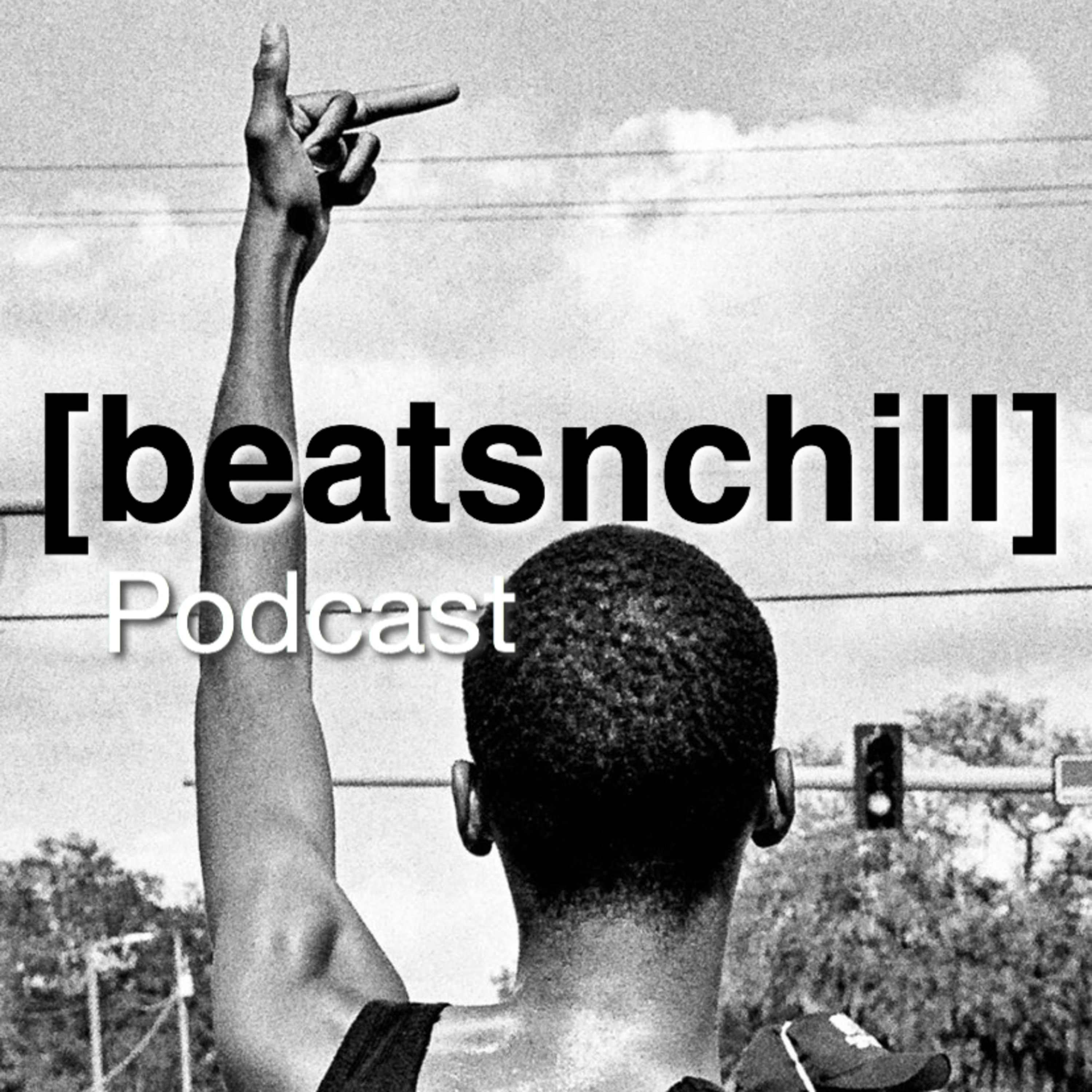 BEATSNCHILL with HMTWN, Jaz, Raul and Tyree