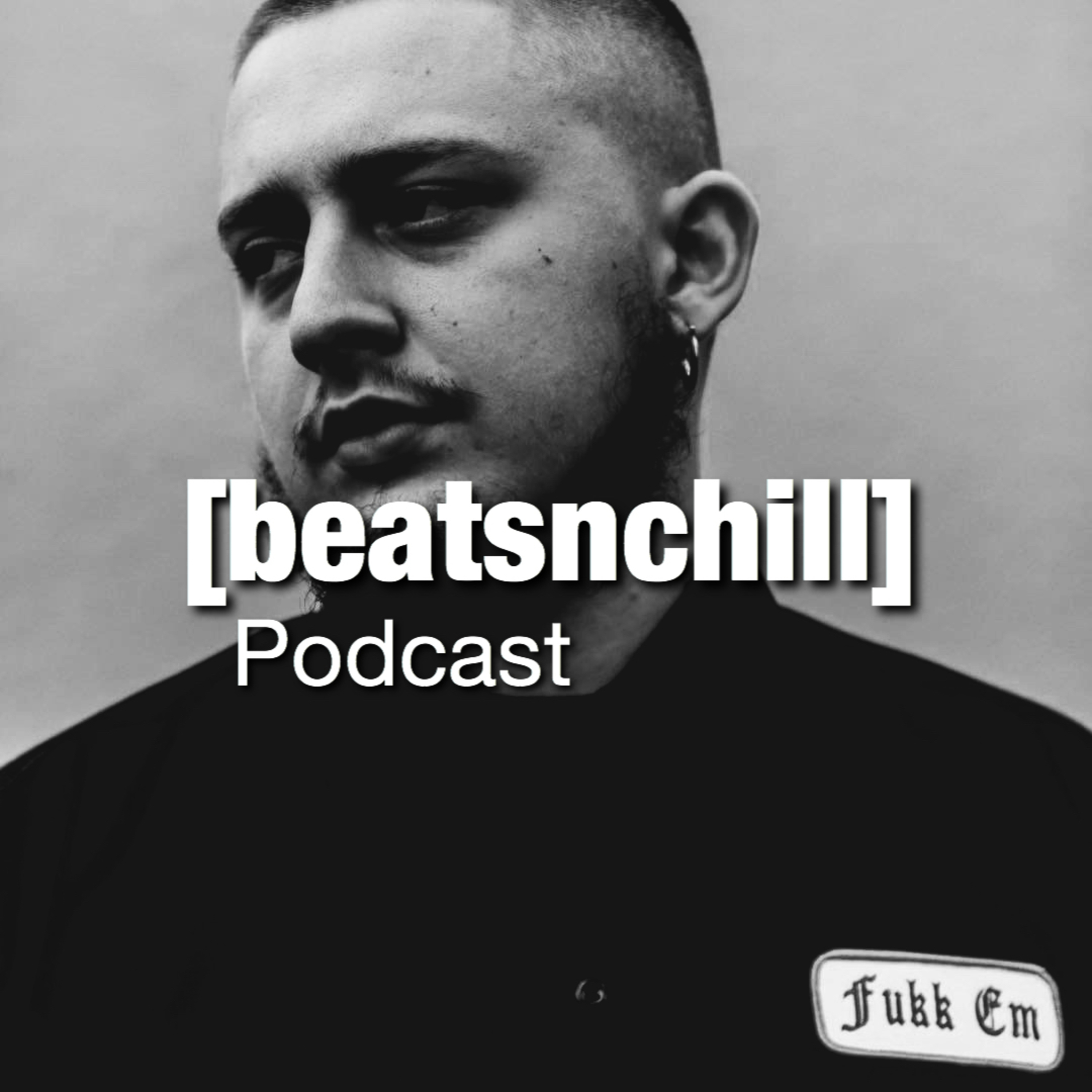 BEATSNCHILL with HMTWN, Jaz, Raul and Tyree