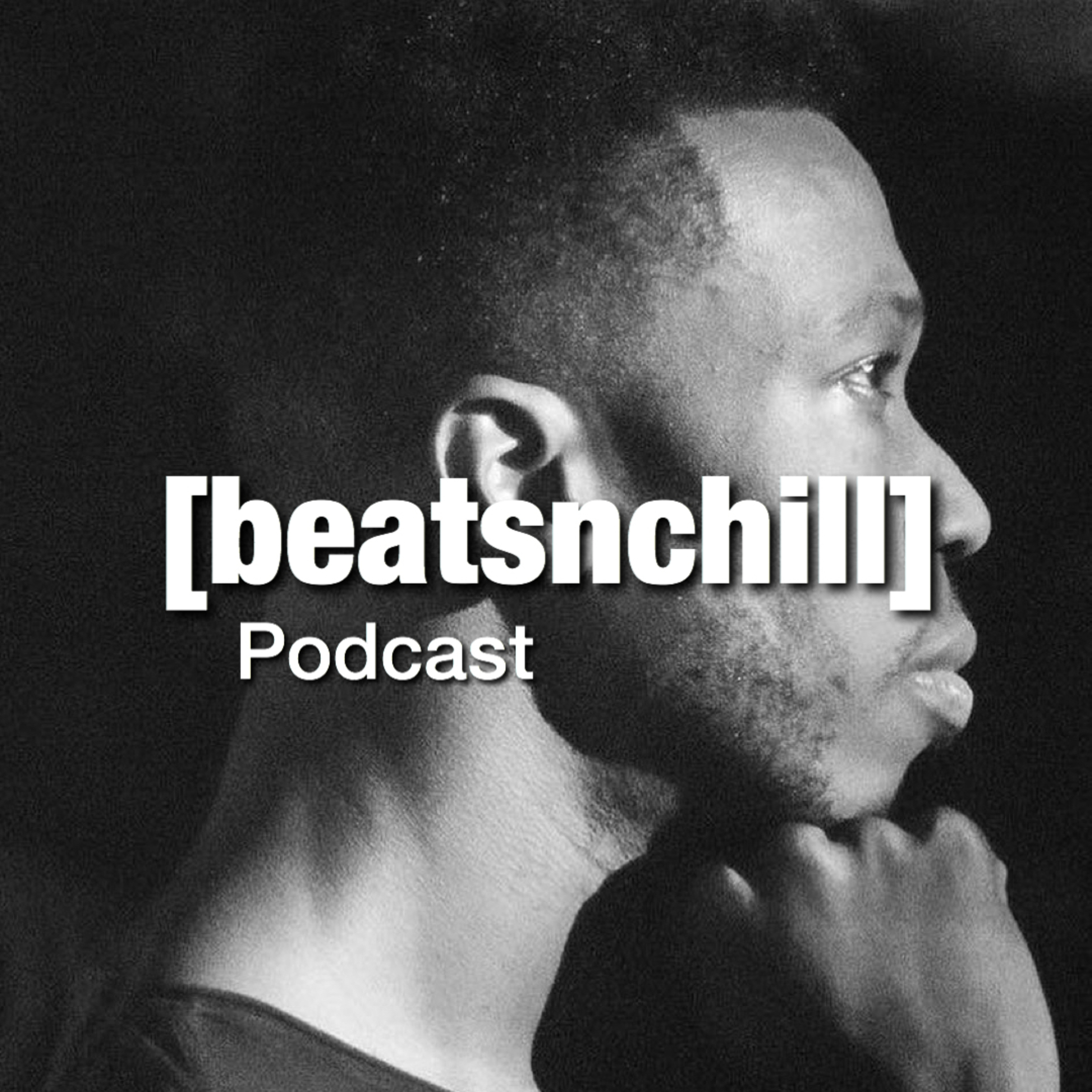 BEATSNCHILL with HMTWN, Jaz, Raul and Tyree