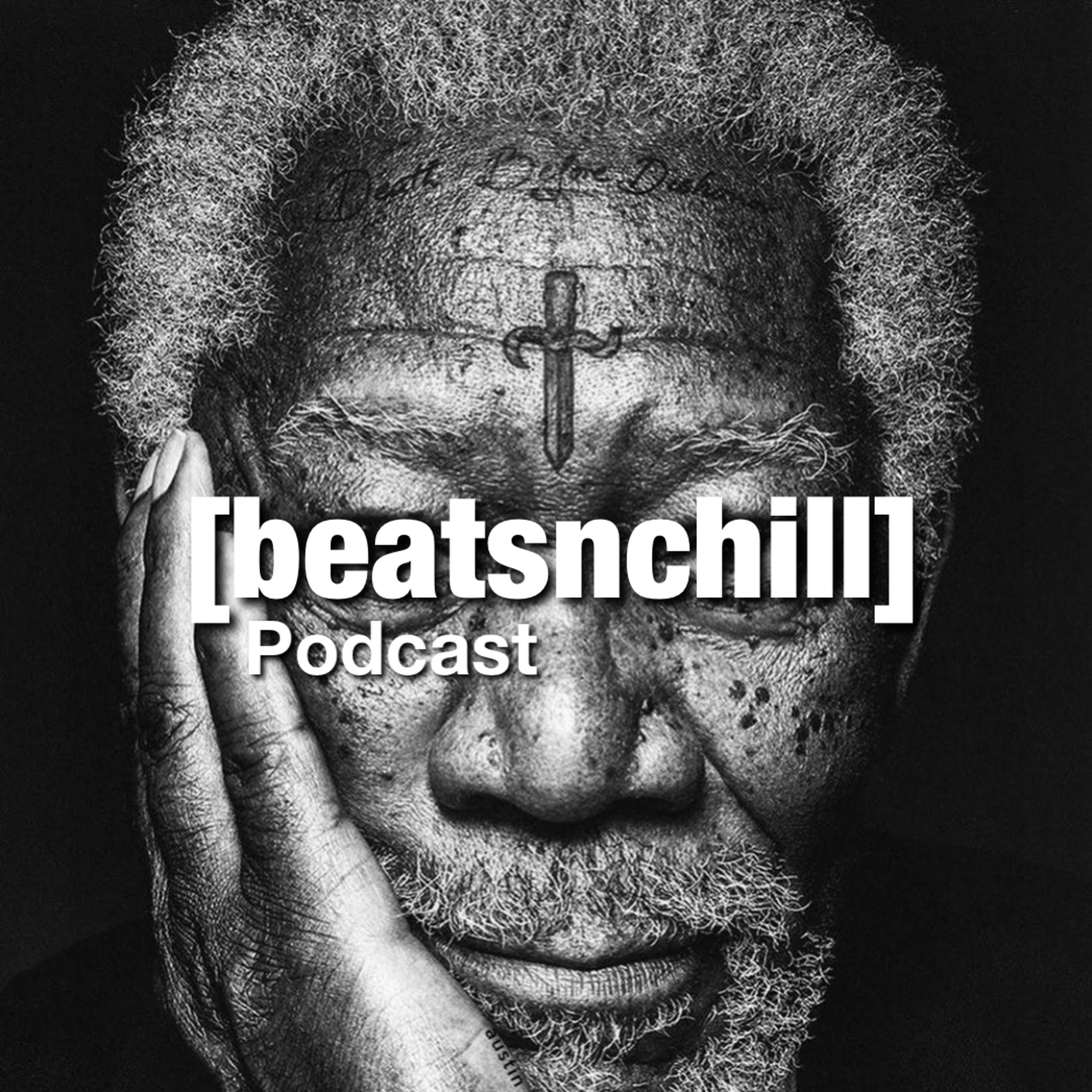 BEATSNCHILL with HMTWN, Jaz, Raul and Tyree