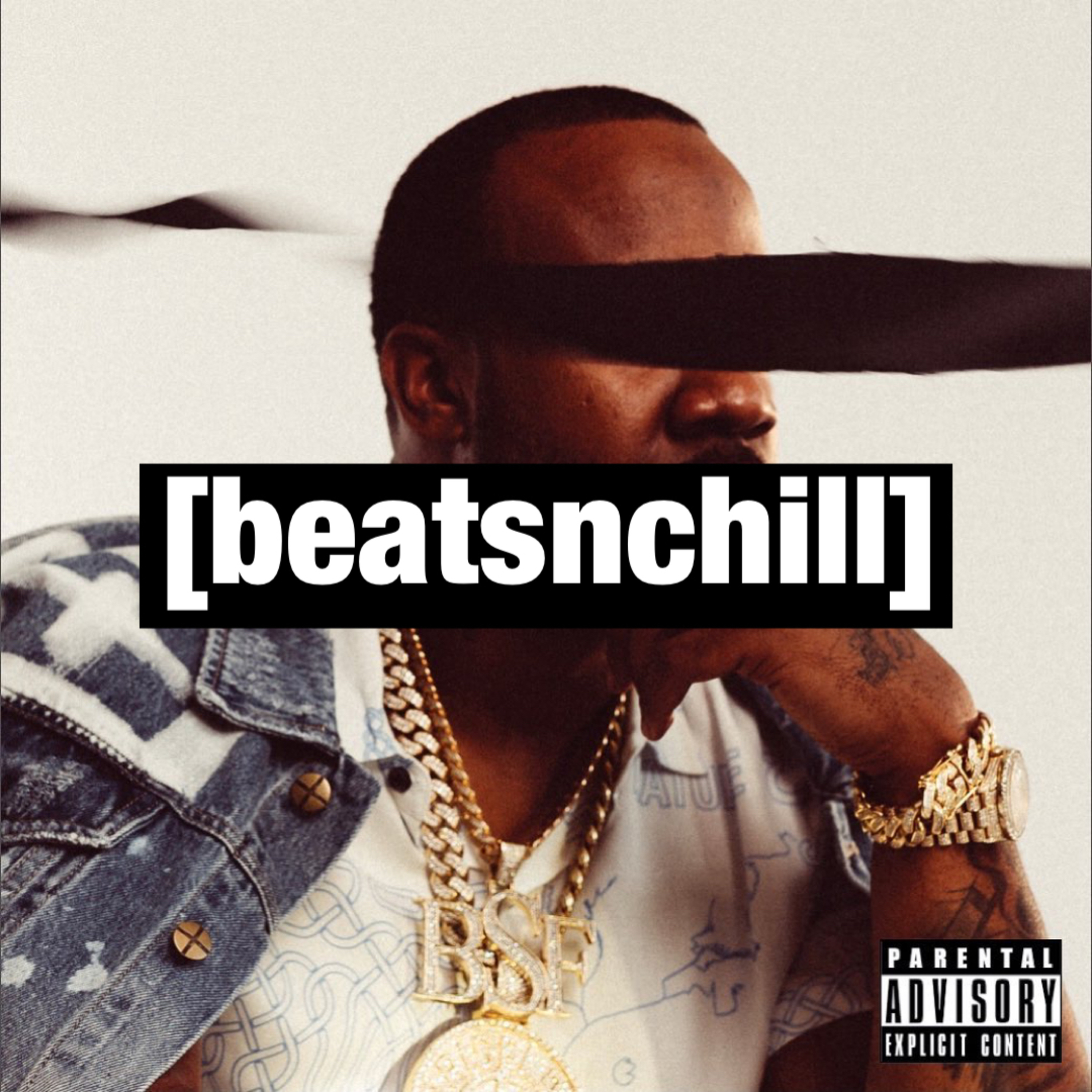 BEATSNCHILL with HMTWN, Jaz, Raul and Tyree