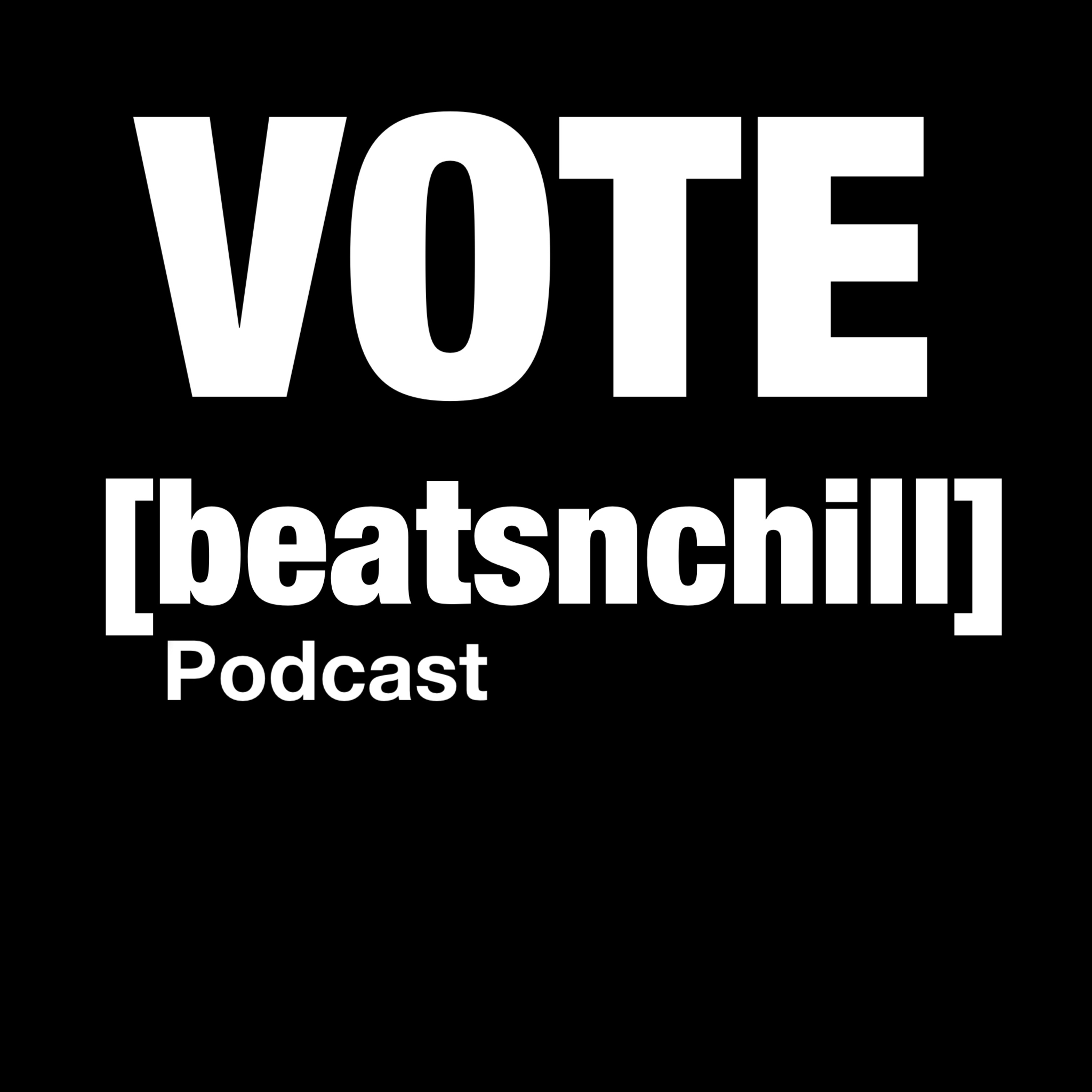 BEATSNCHILL with HMTWN, Jaz, Raul and Tyree