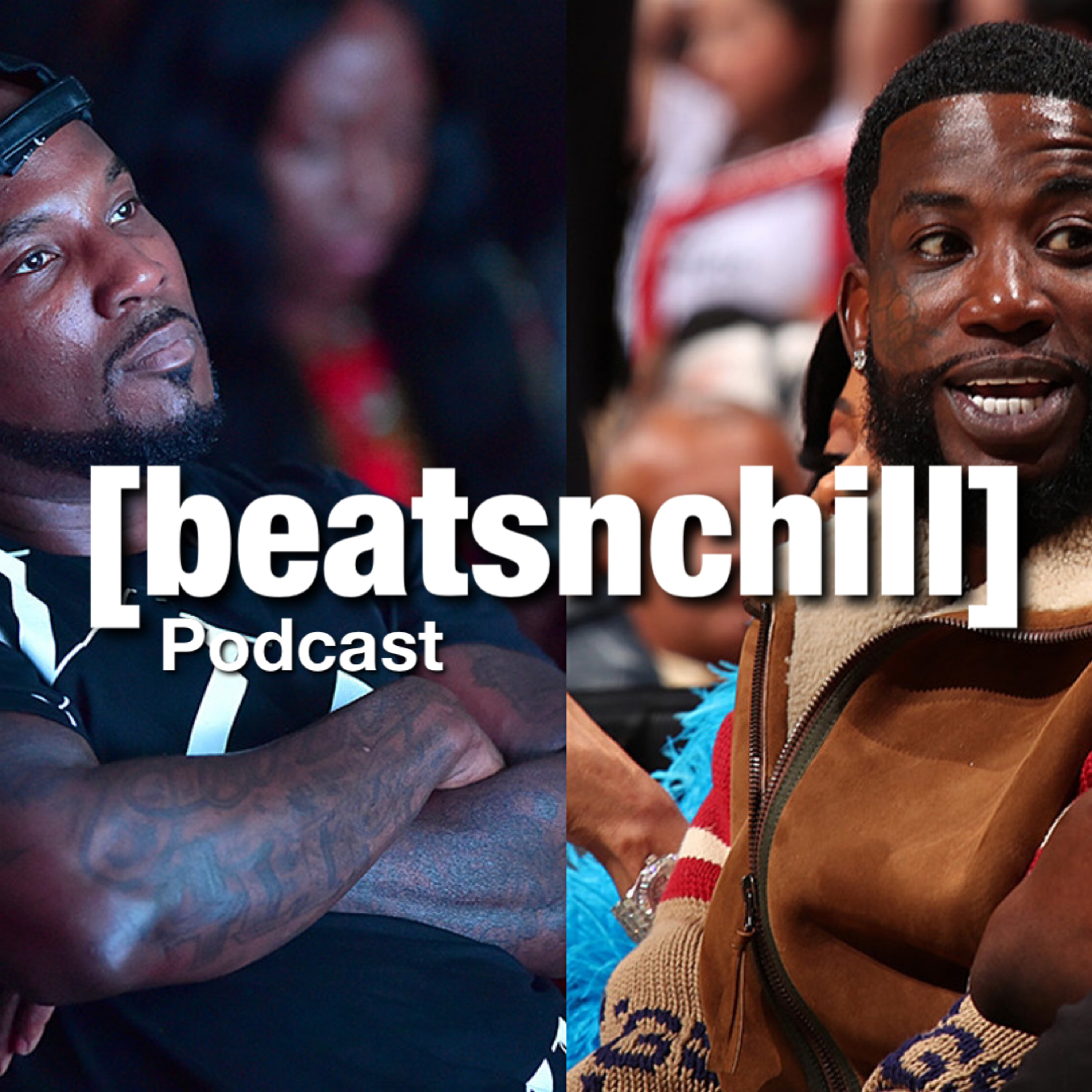 BEATSNCHILL with HMTWN, Jaz, Raul and Tyree