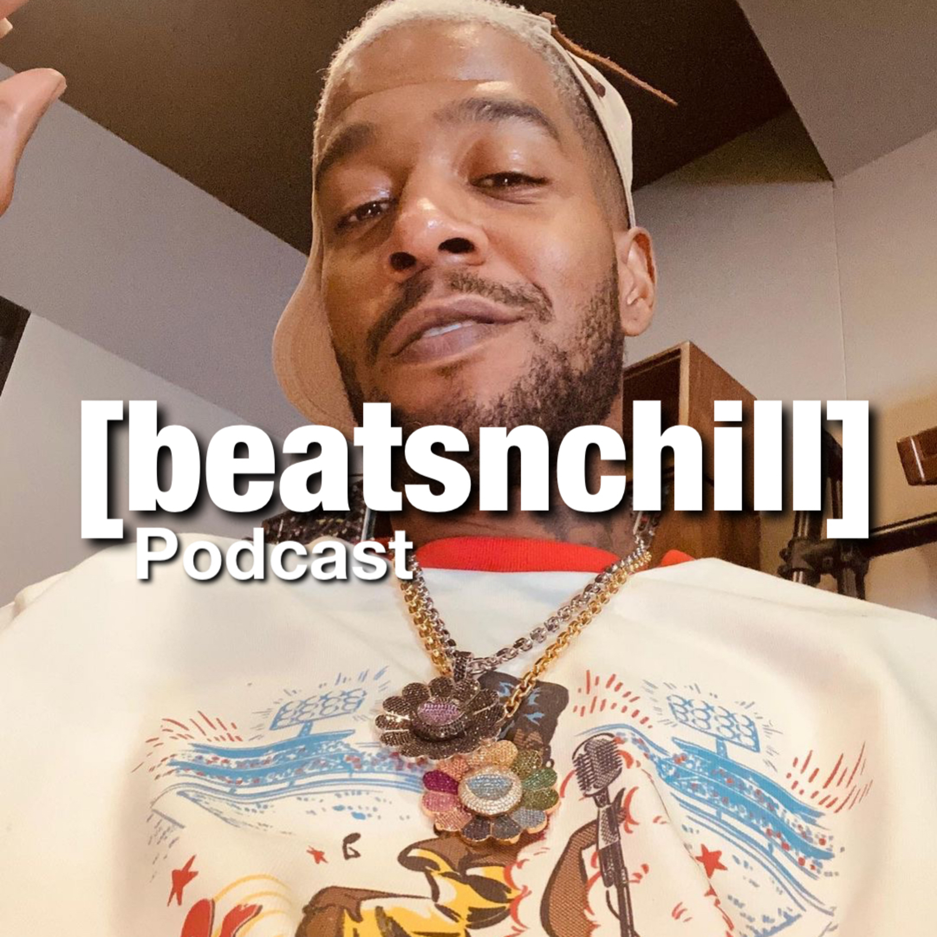 BEATSNCHILL with HMTWN, Jaz, Raul and Tyree