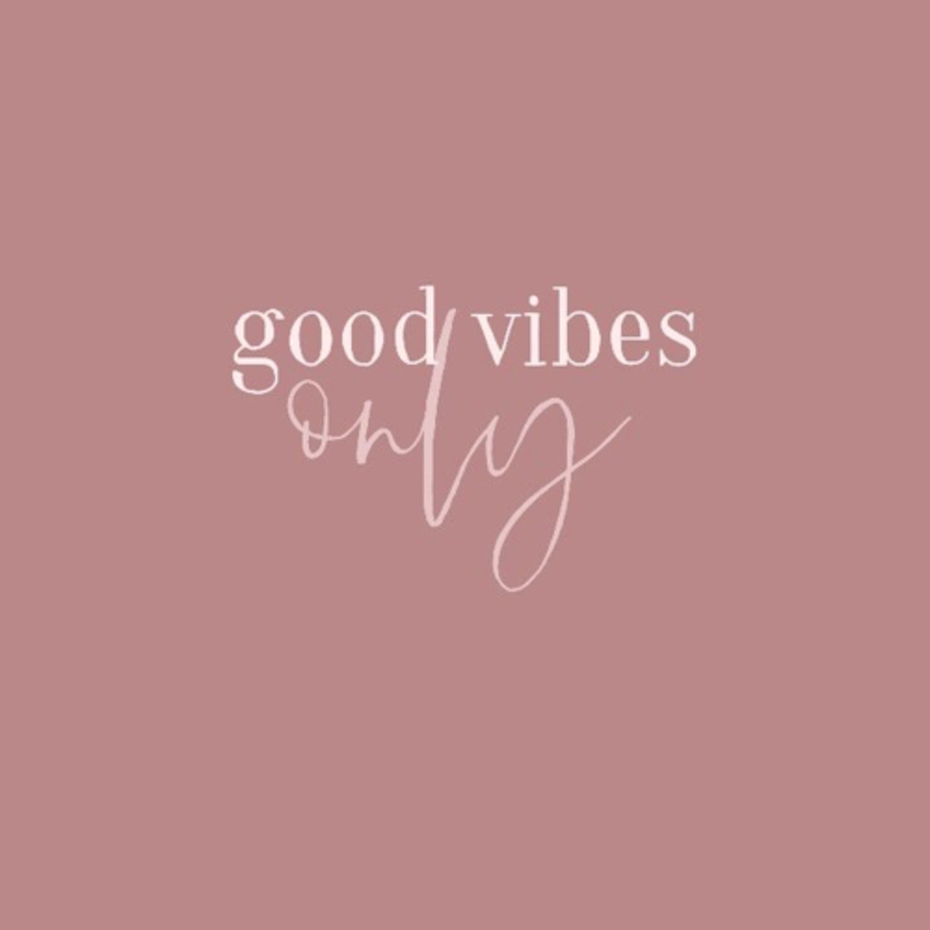 It’ll be ok Mamas