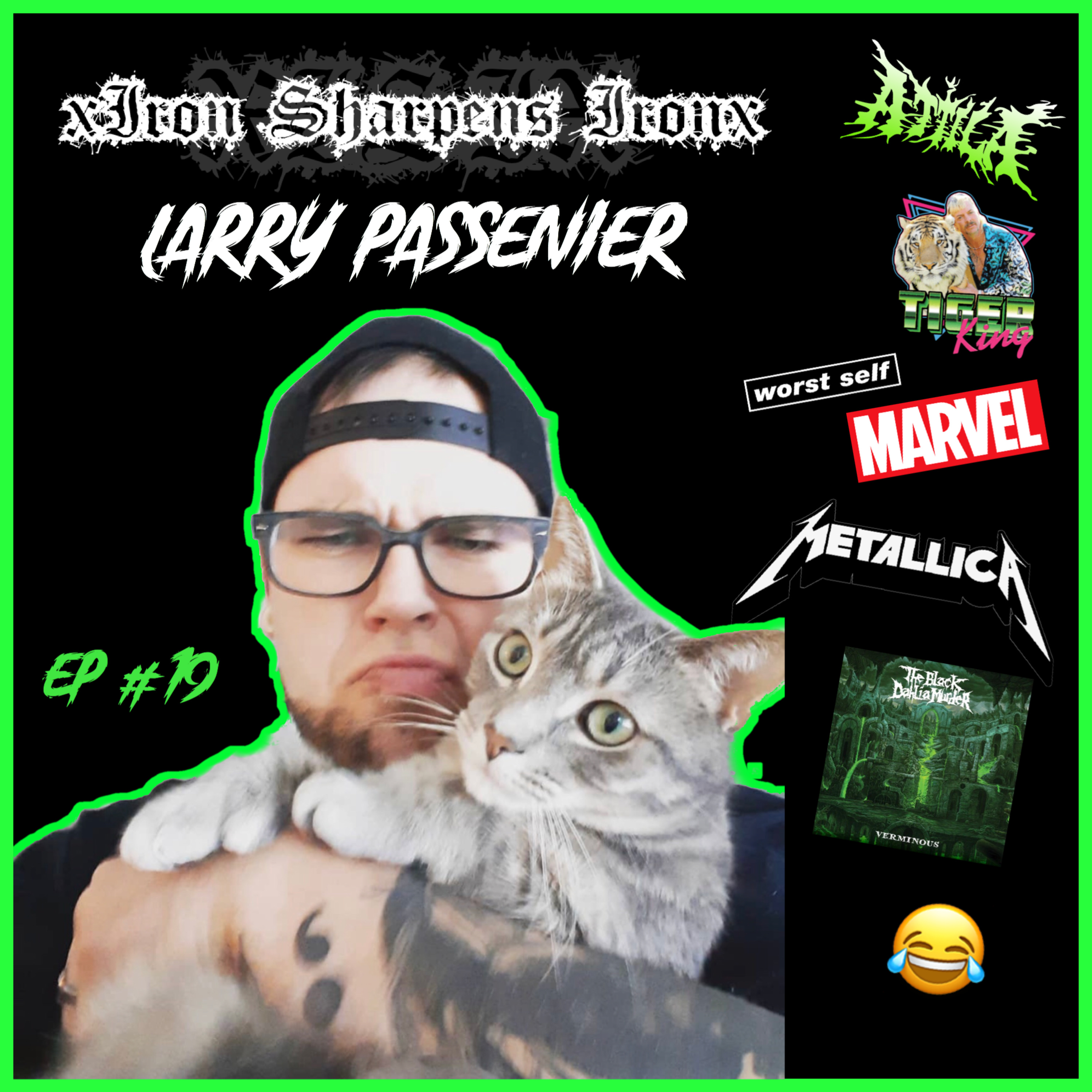 Native Diamond Podcast