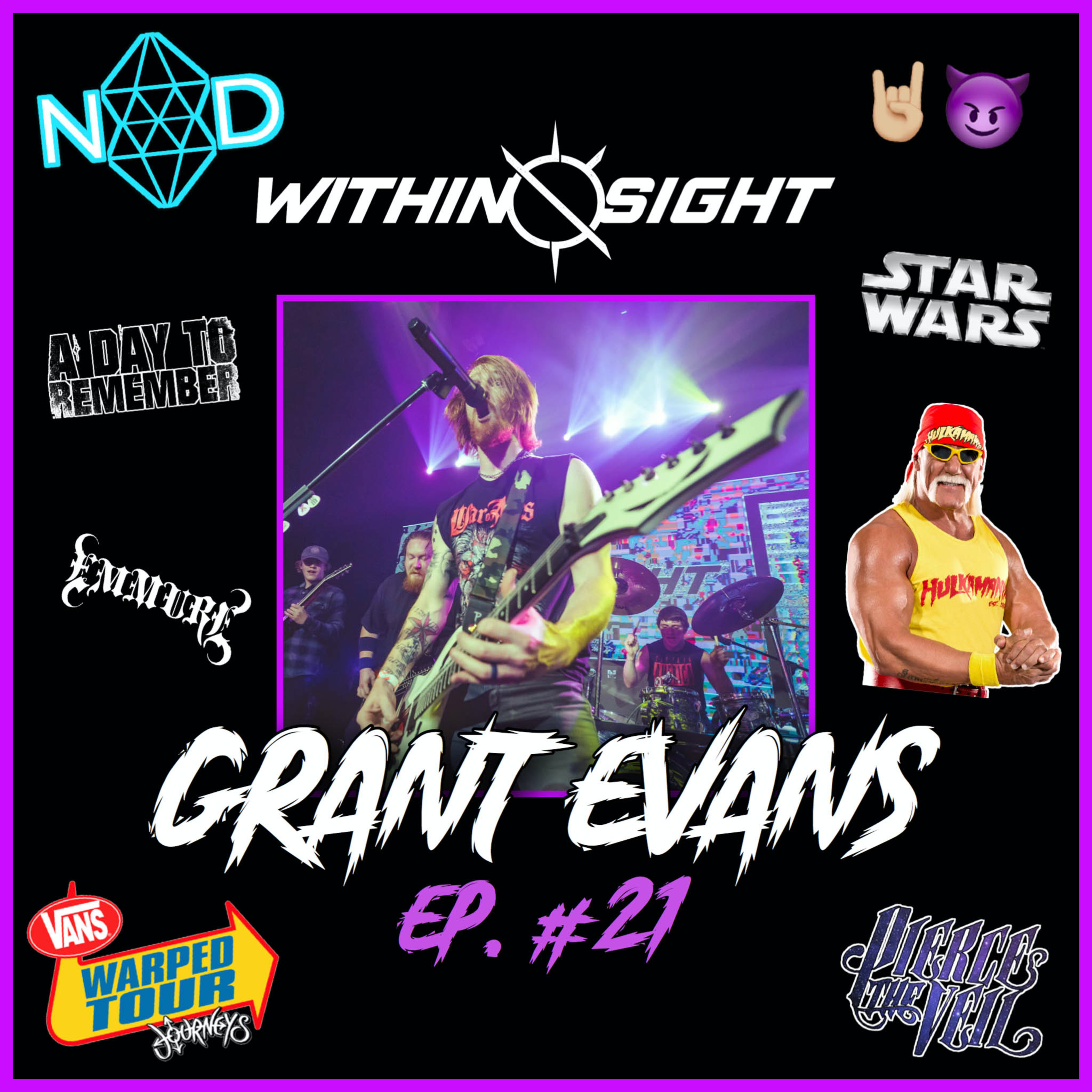 Native Diamond Podcast