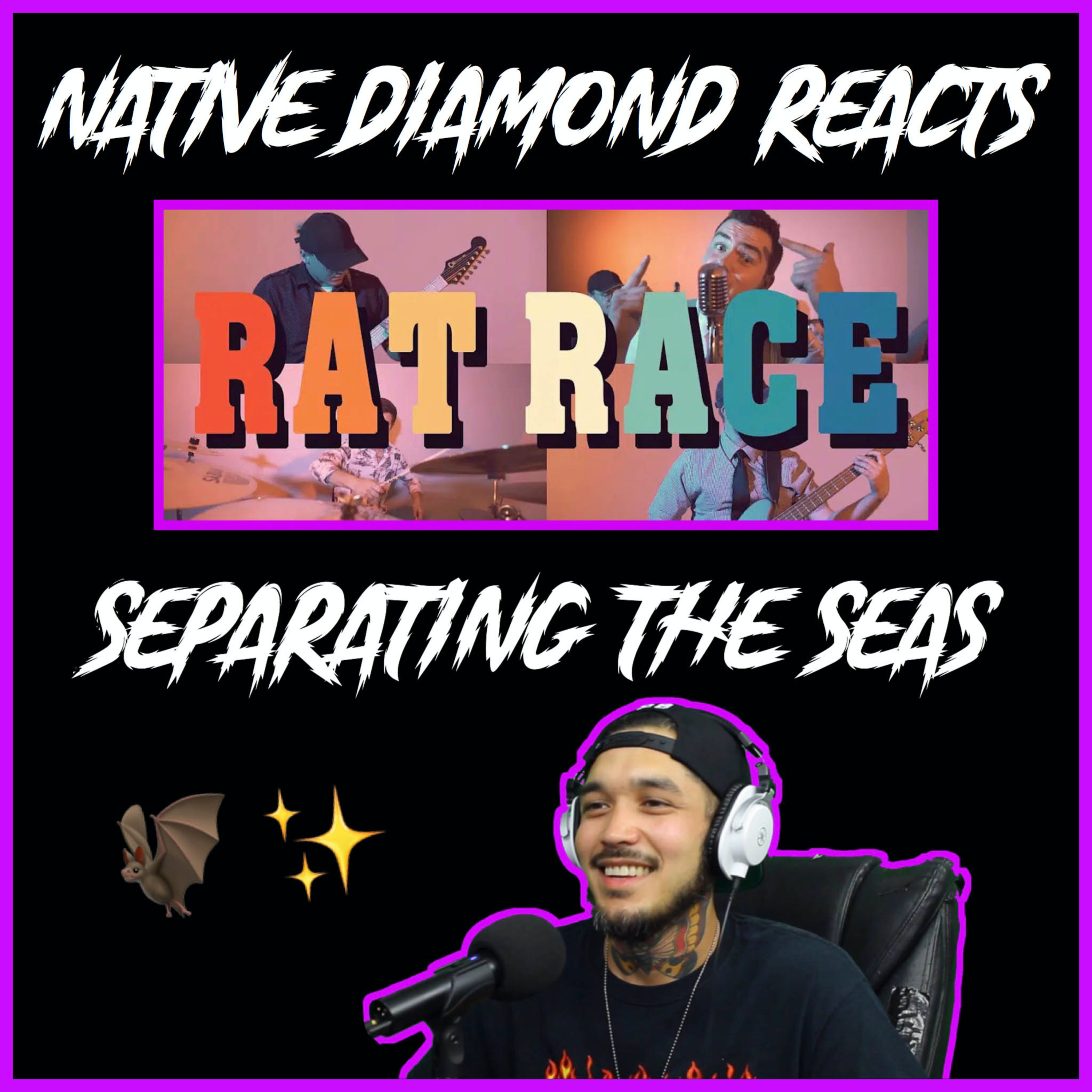 Native Diamond Podcast