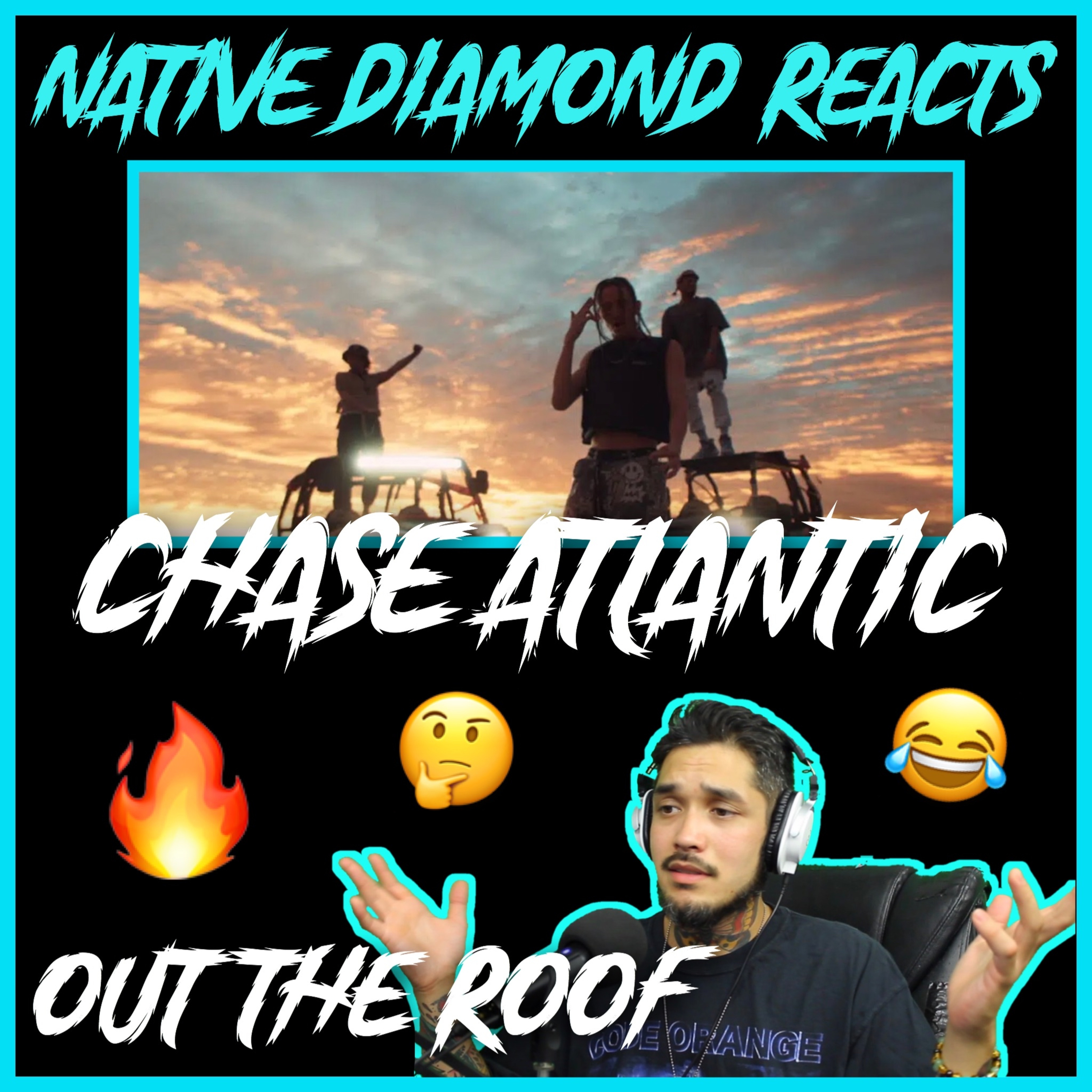 Native Diamond Podcast