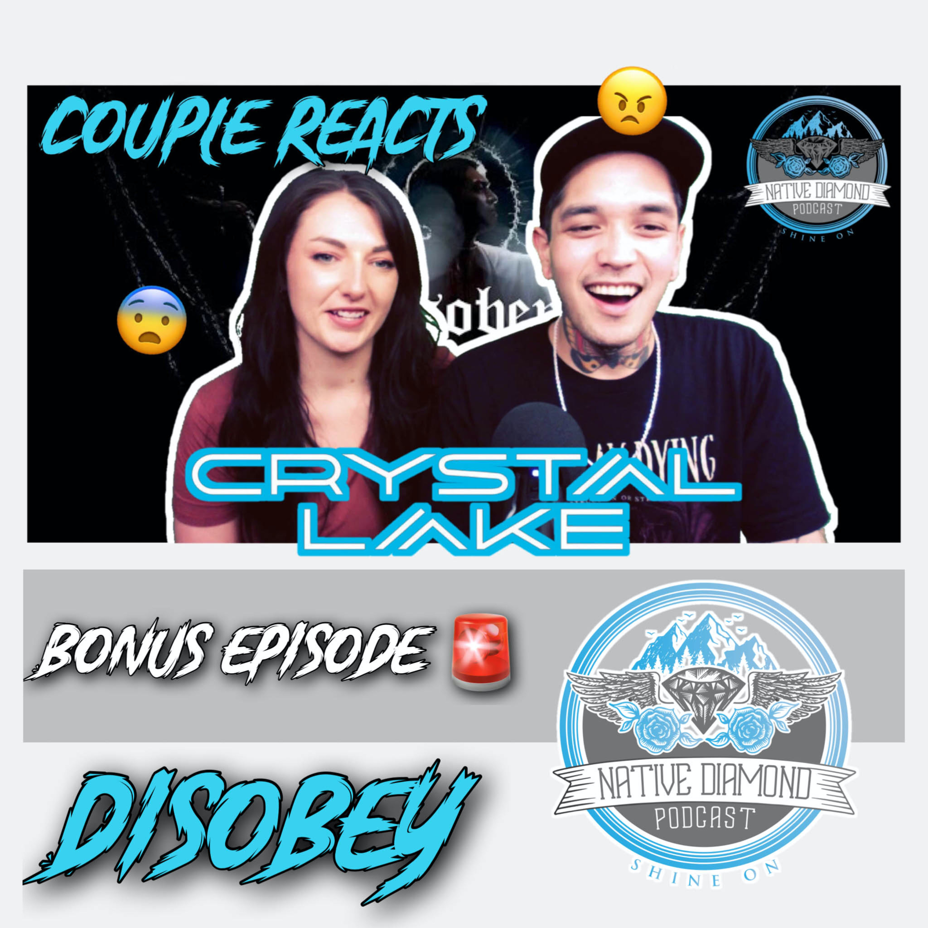Native Diamond Podcast