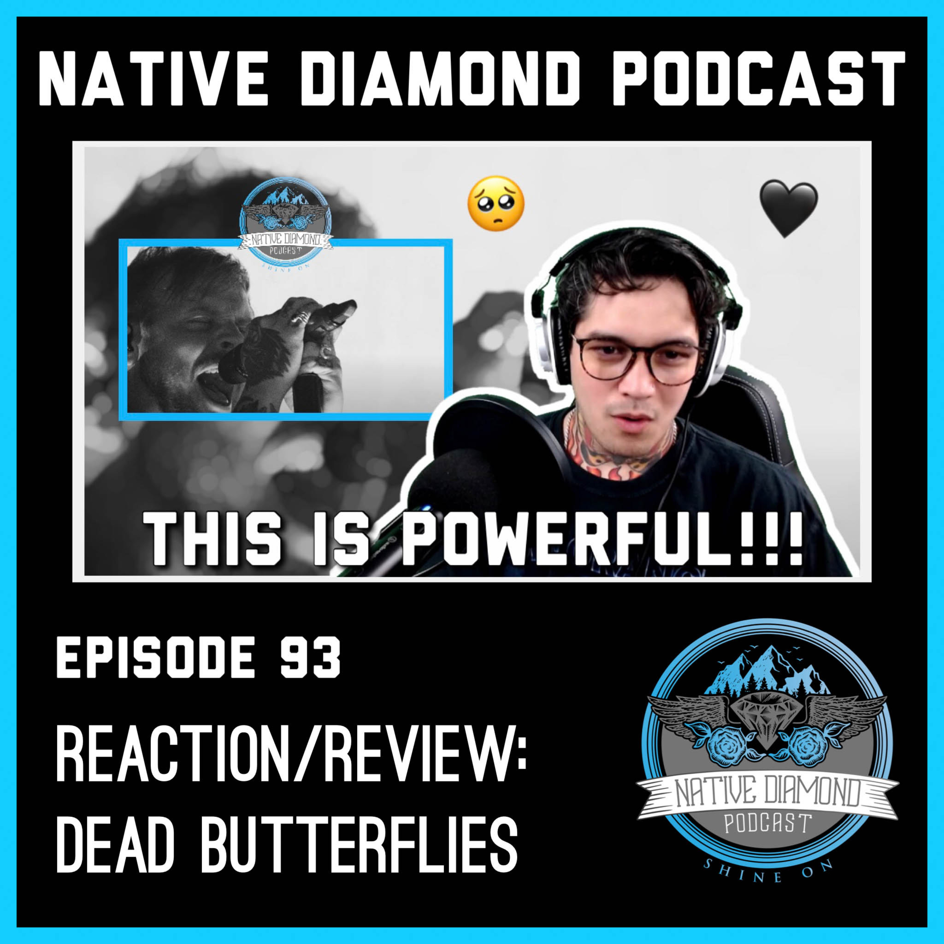Native Diamond Podcast