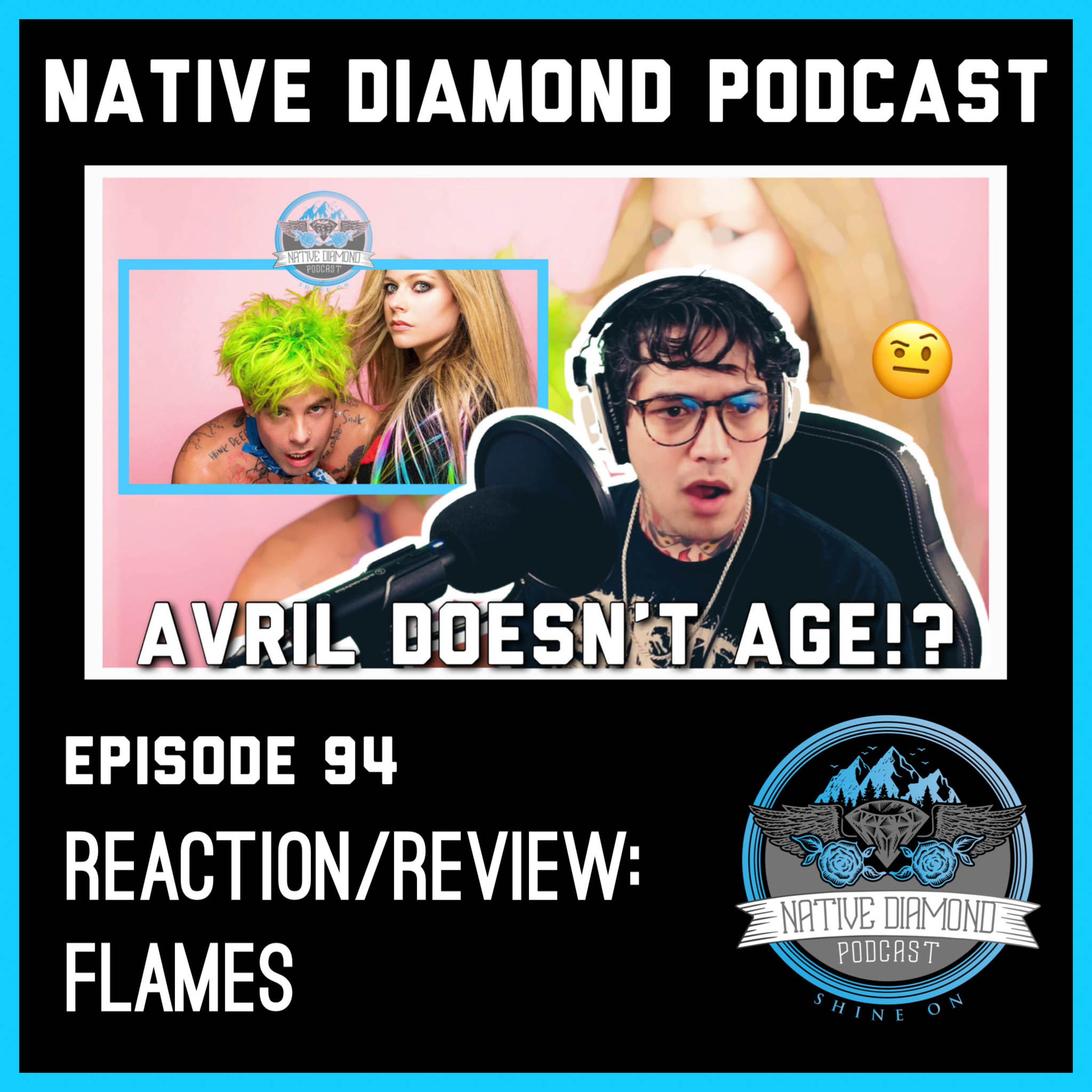 Native Diamond Podcast