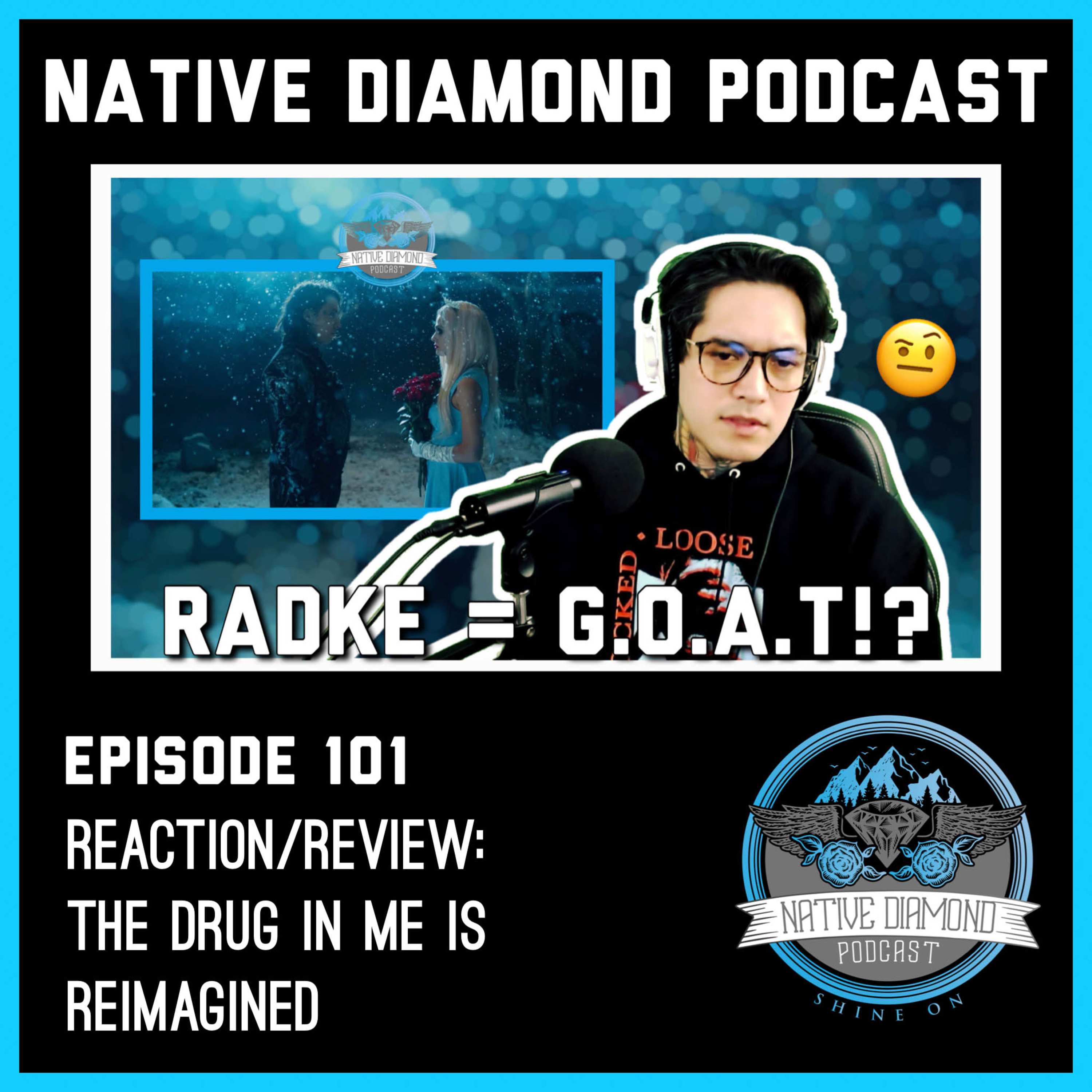 Native Diamond Podcast