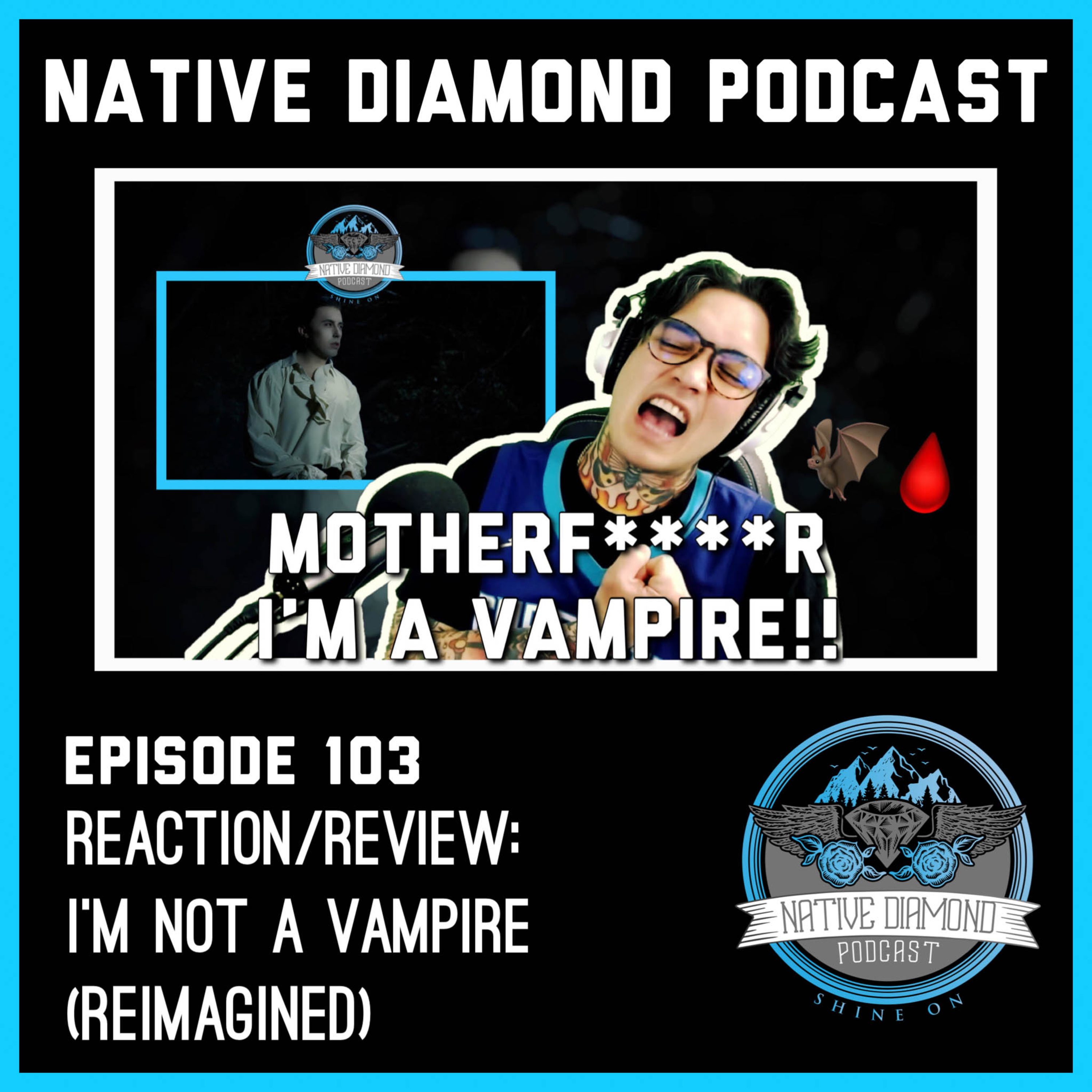 Native Diamond Podcast
