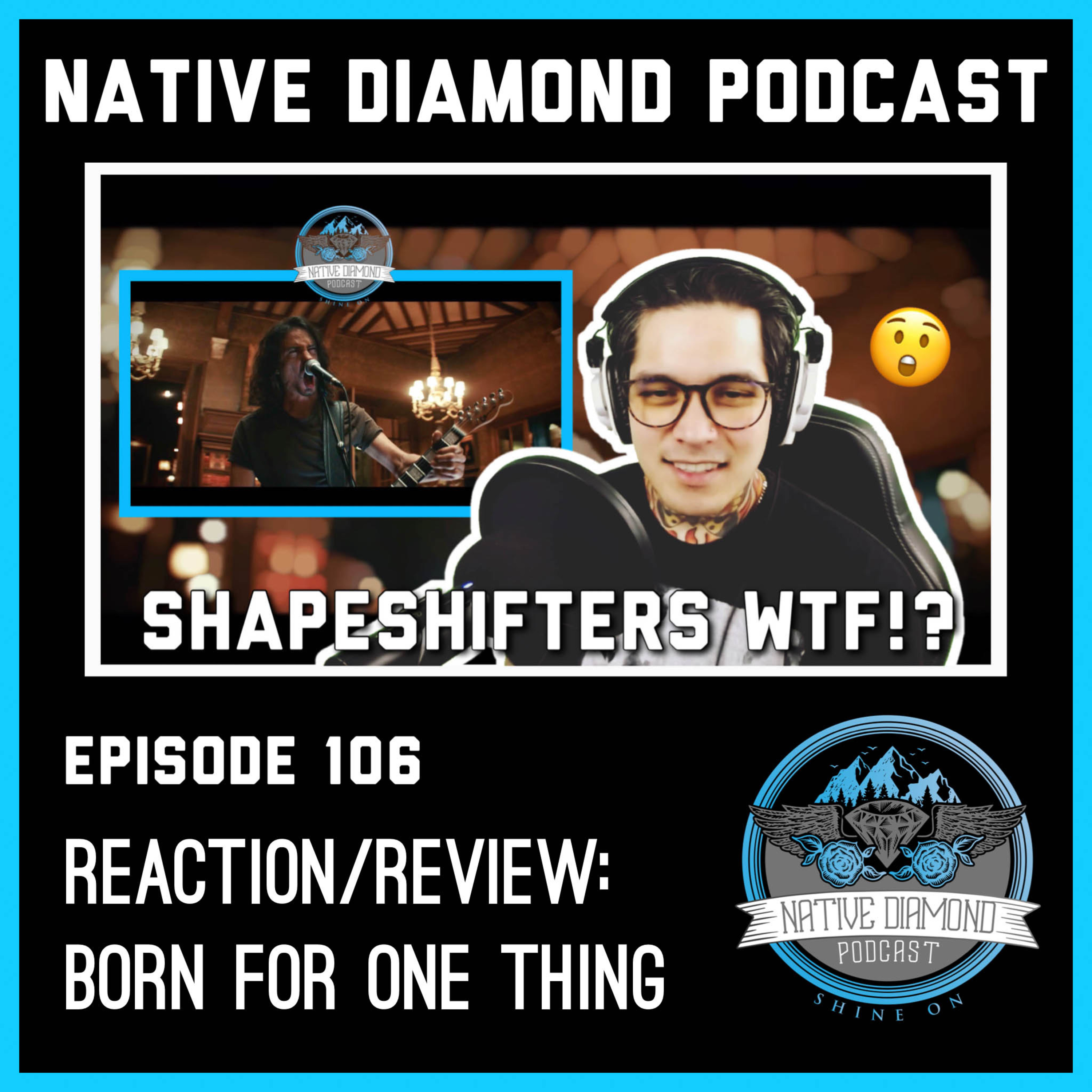 Native Diamond Podcast