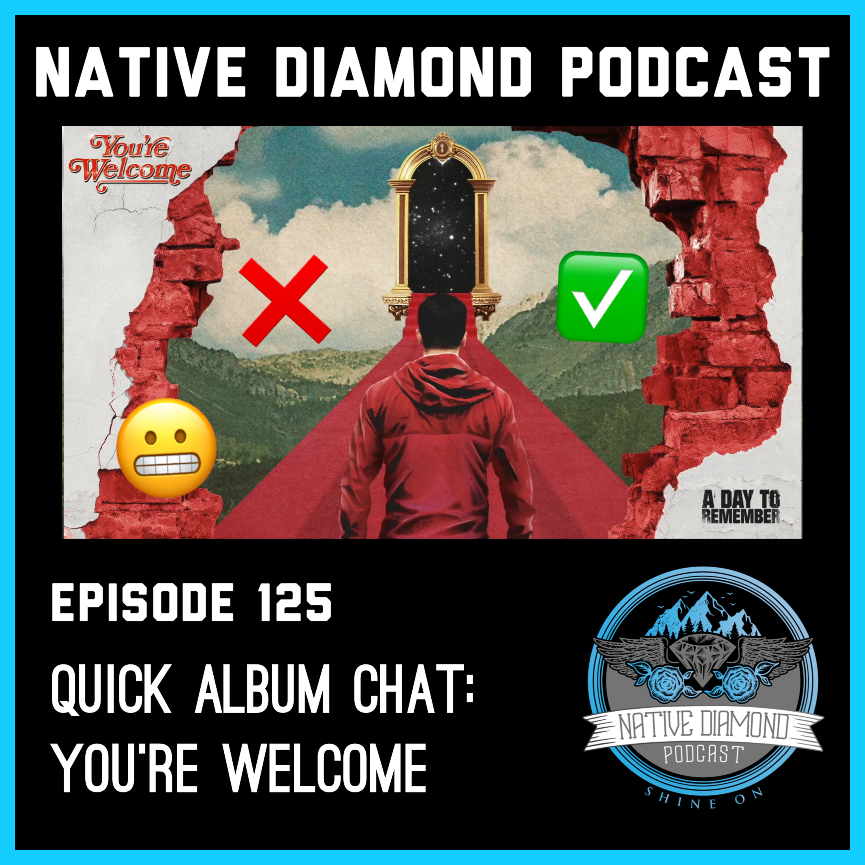 Native Diamond Podcast