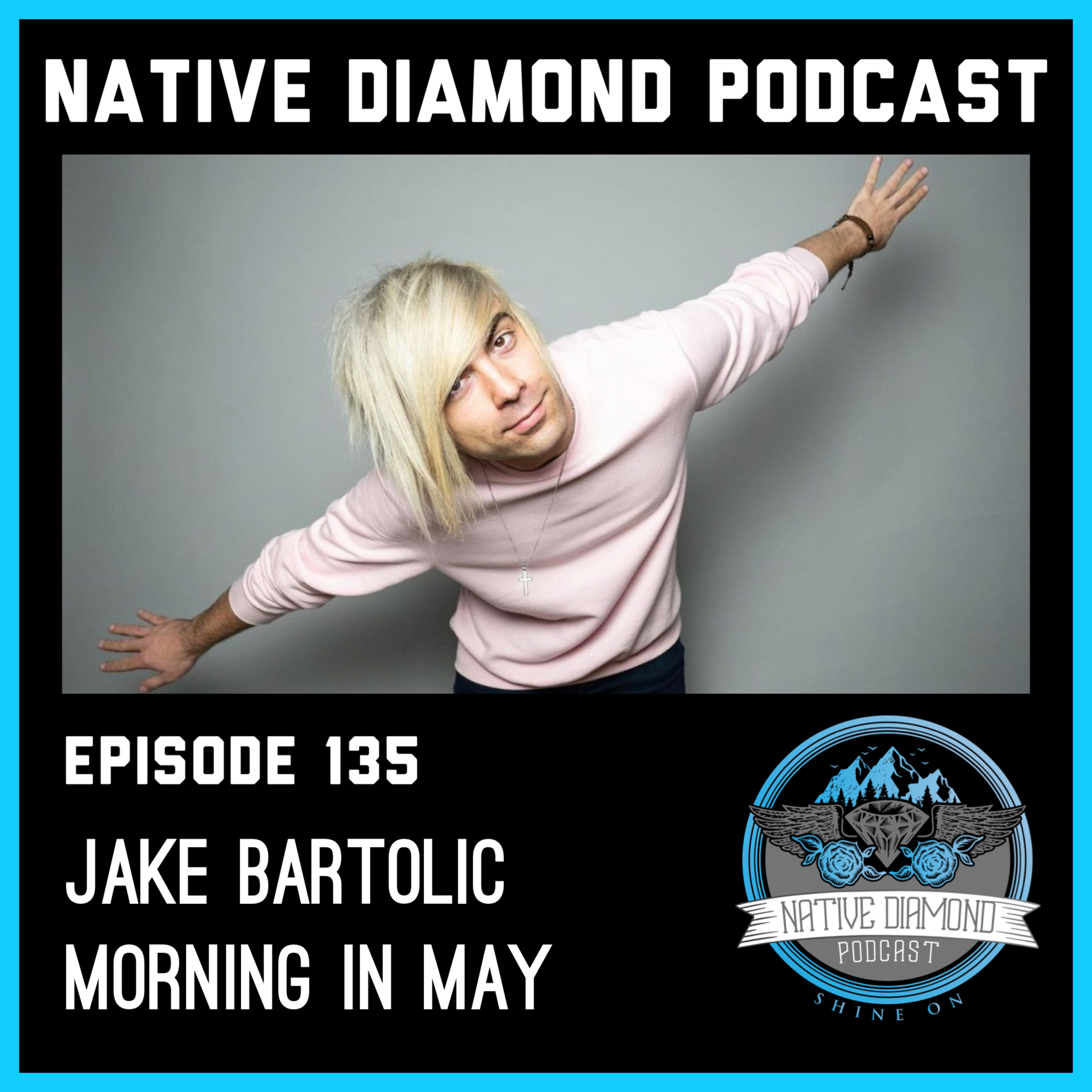 Native Diamond Podcast