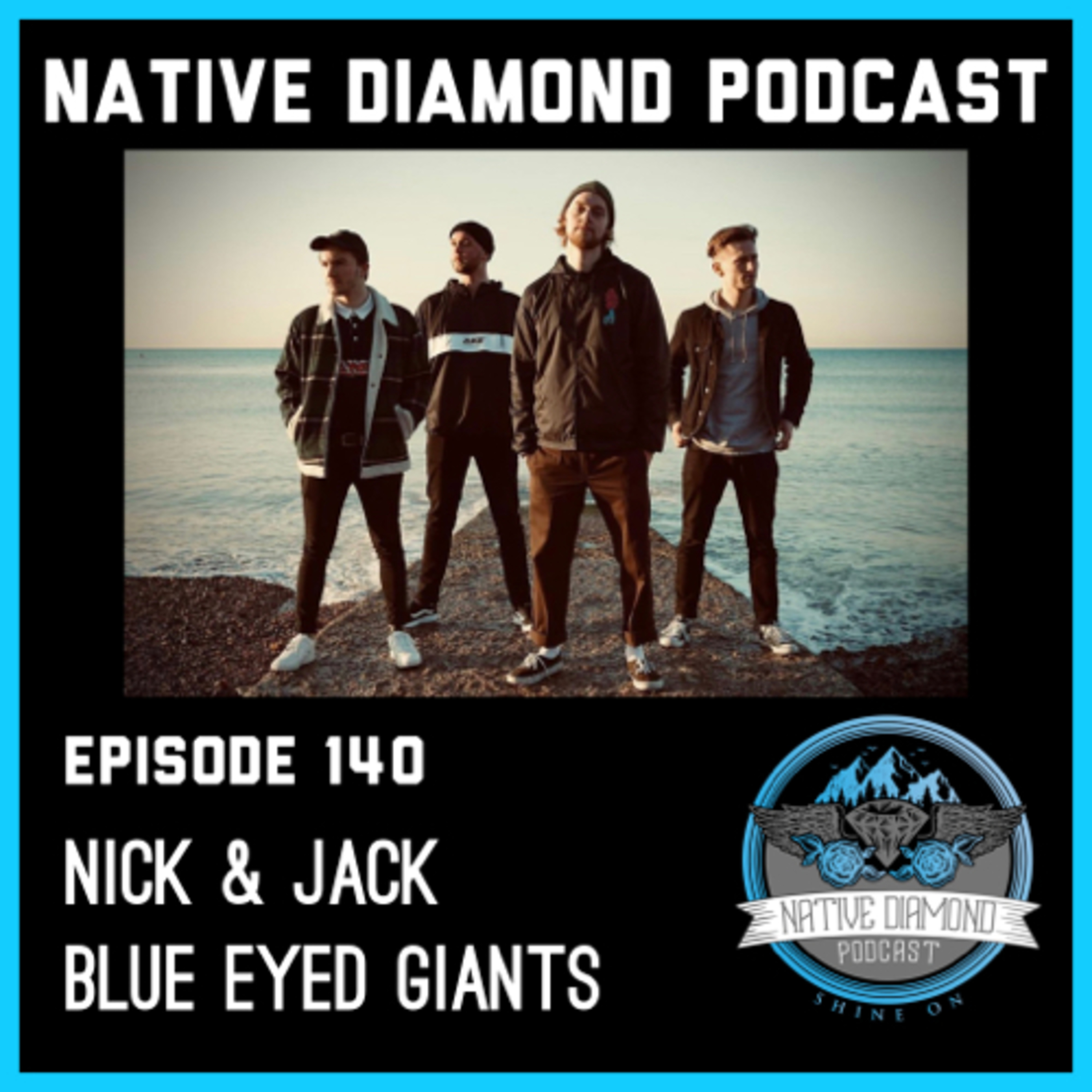 Native Diamond Podcast