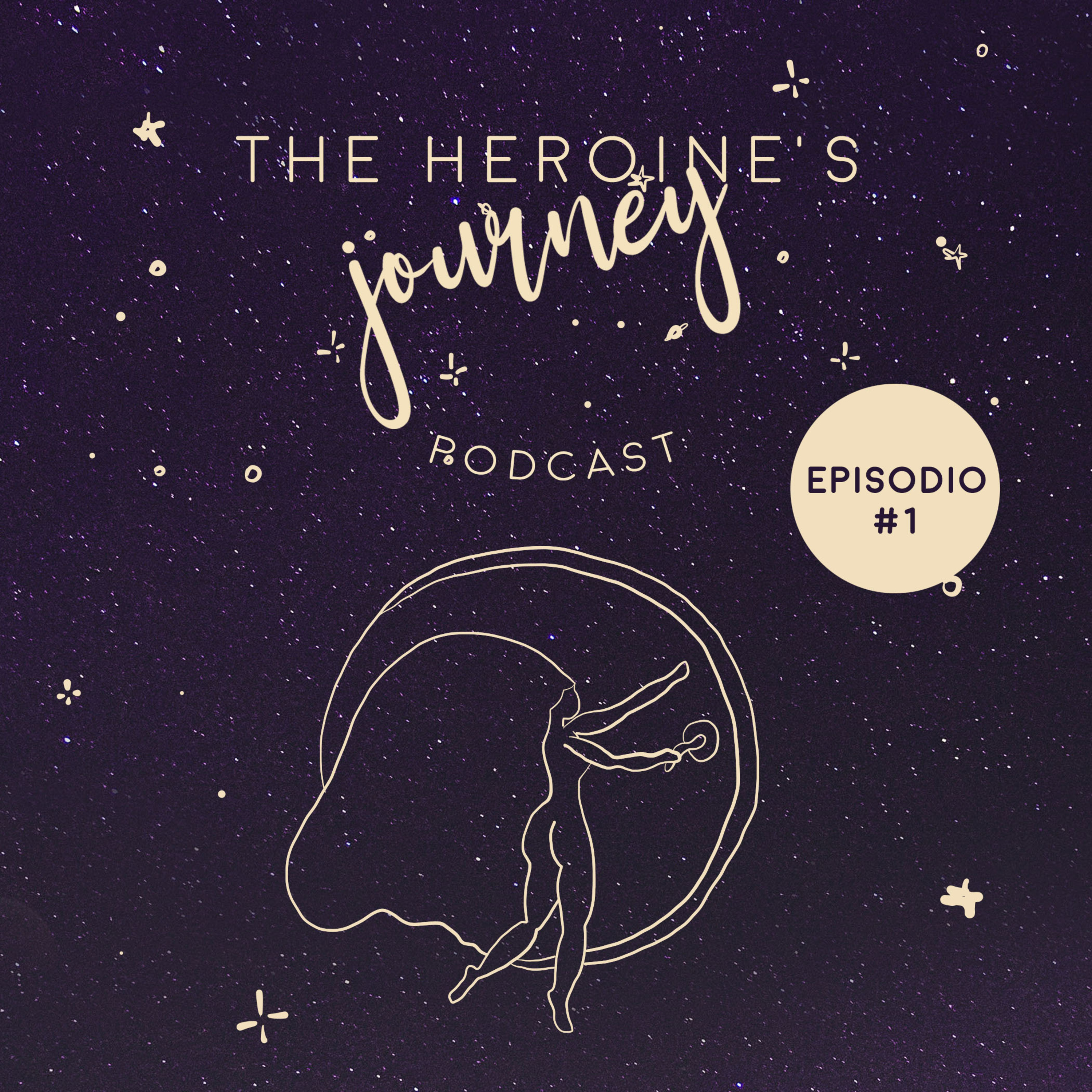 The Heroine\'s Journey