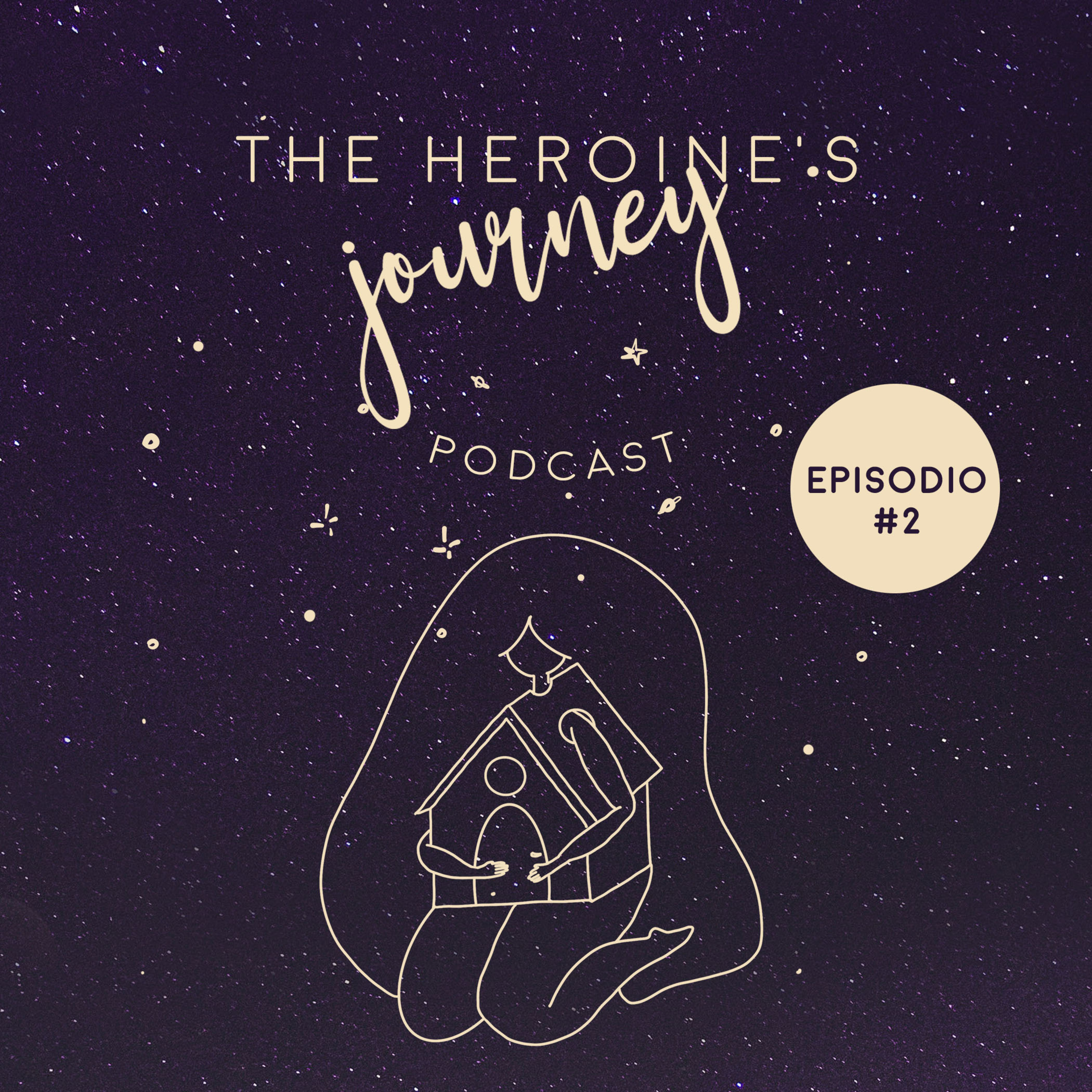 The Heroine\'s Journey