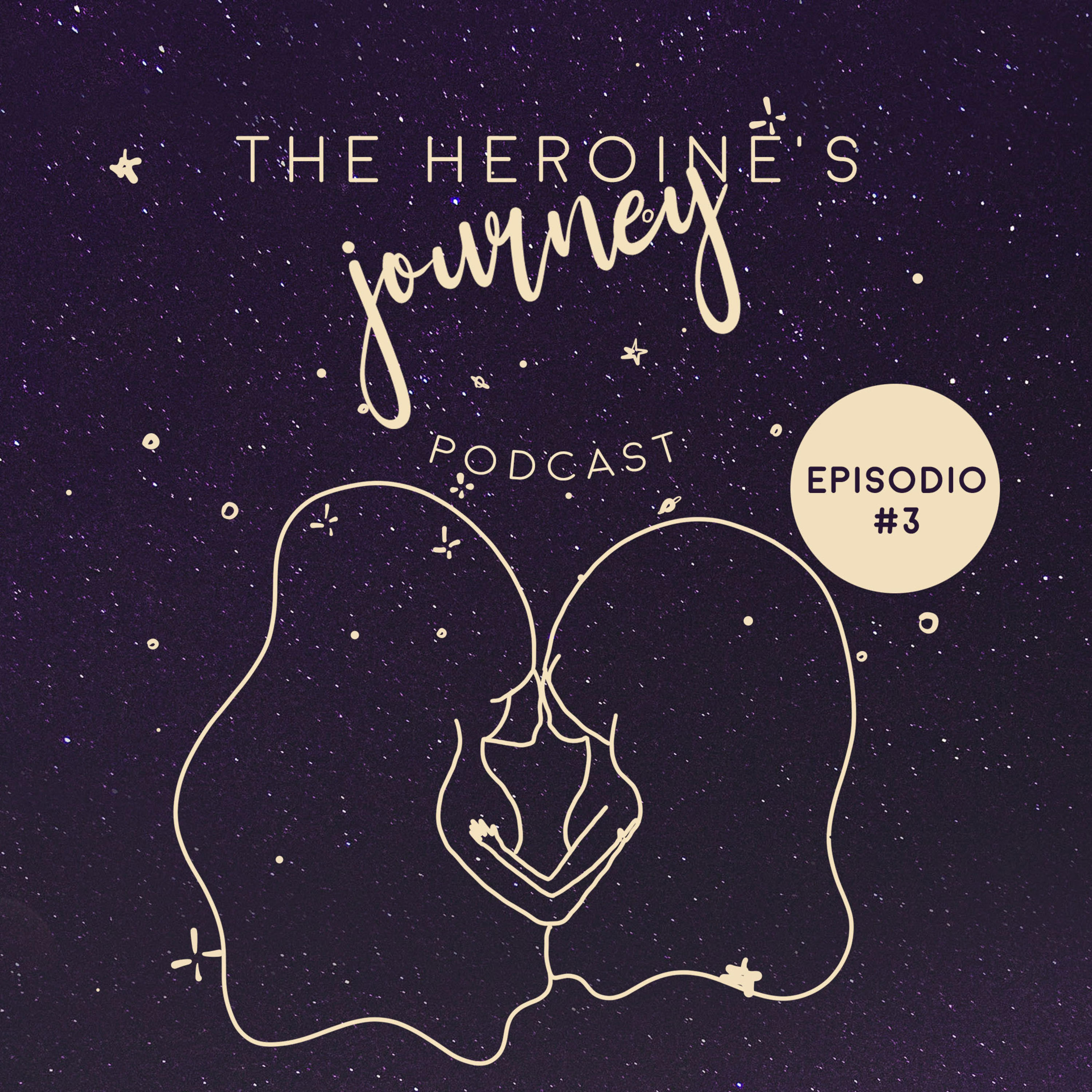 The Heroine\'s Journey