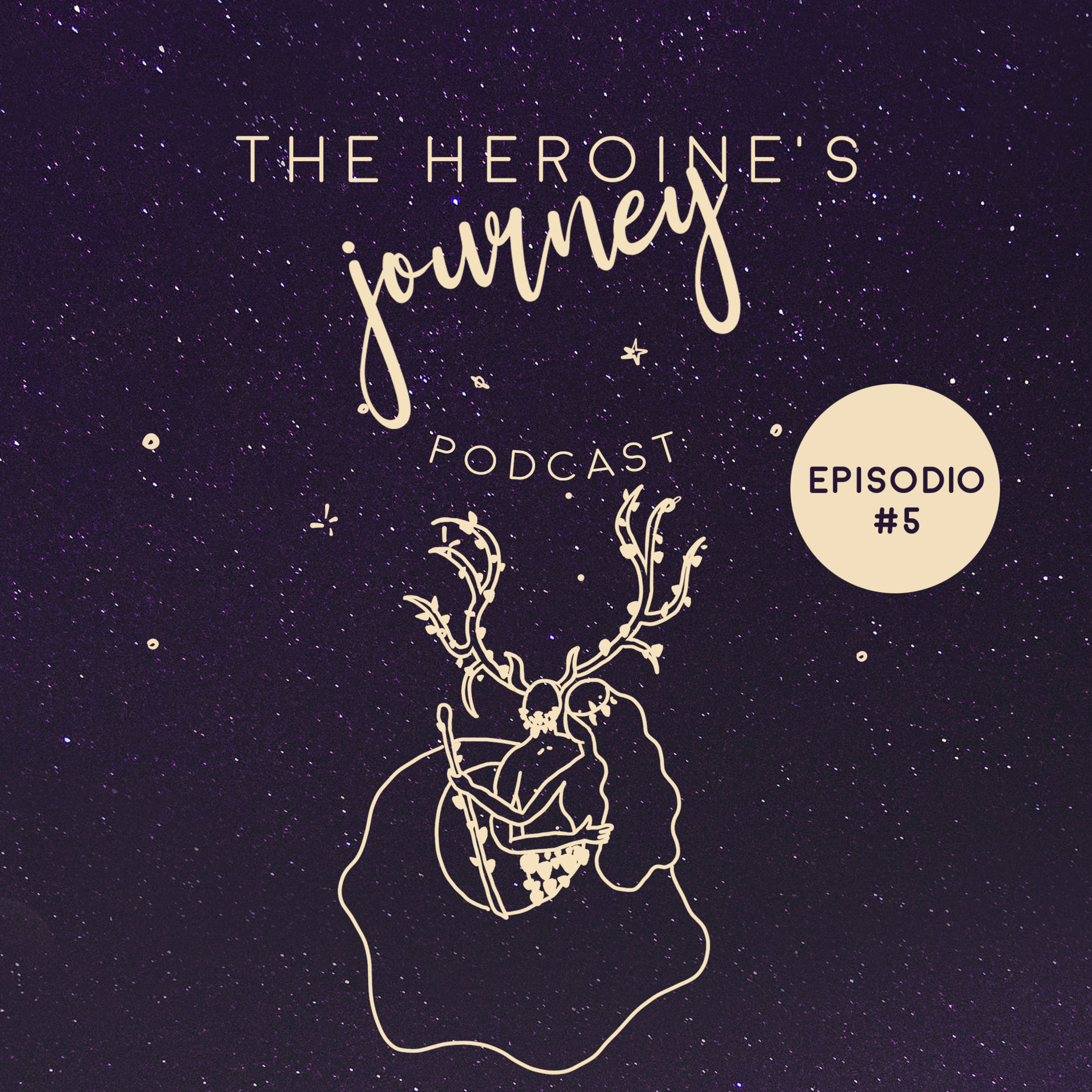 The Heroine\'s Journey