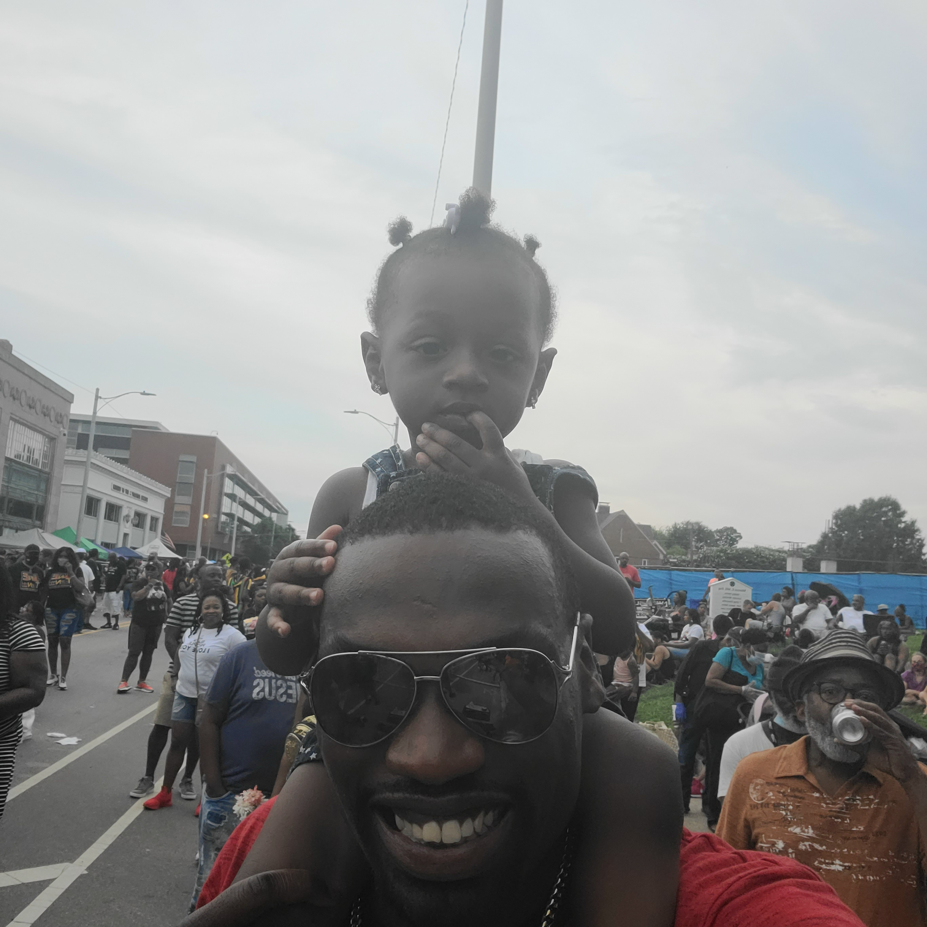 For Fathers