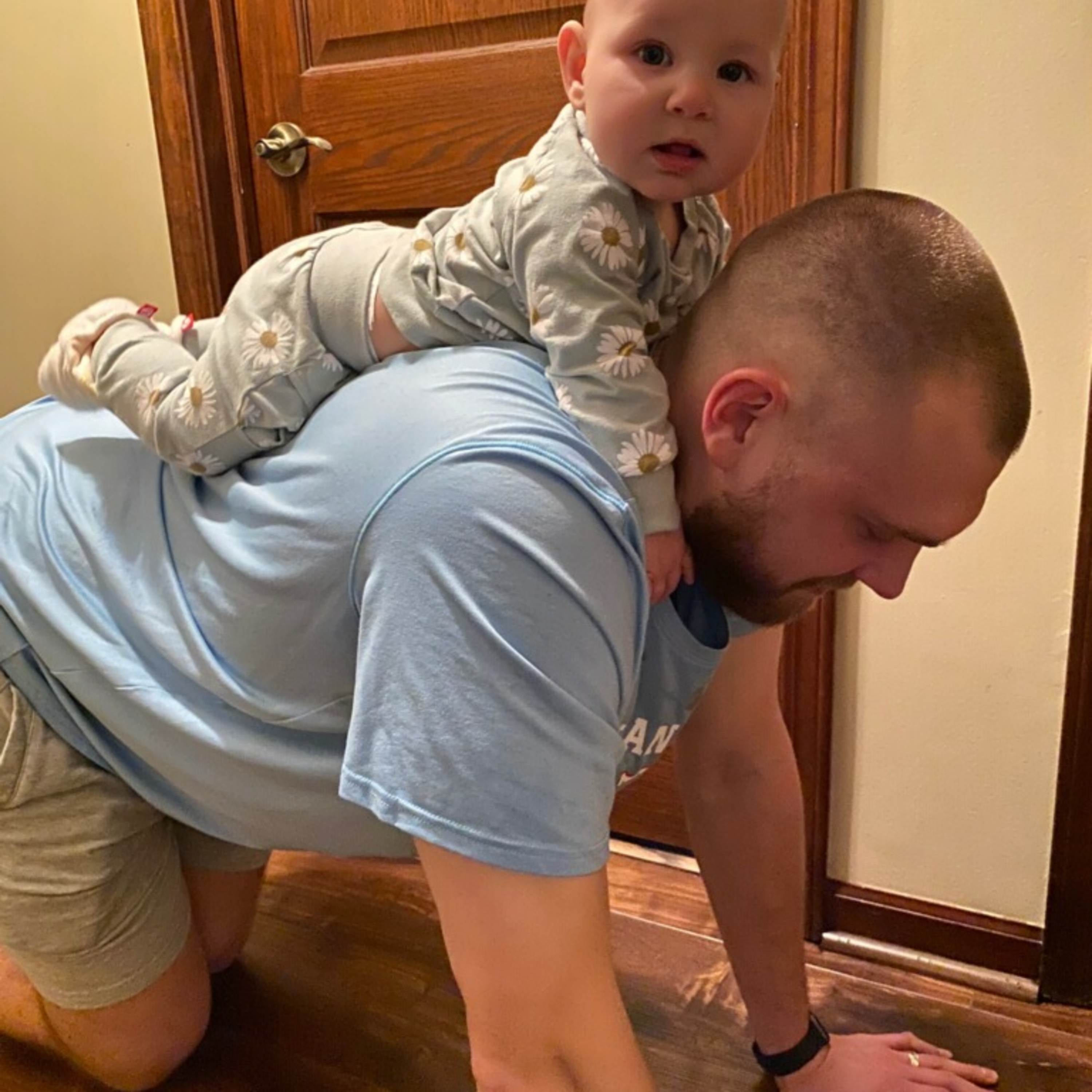 For Fathers