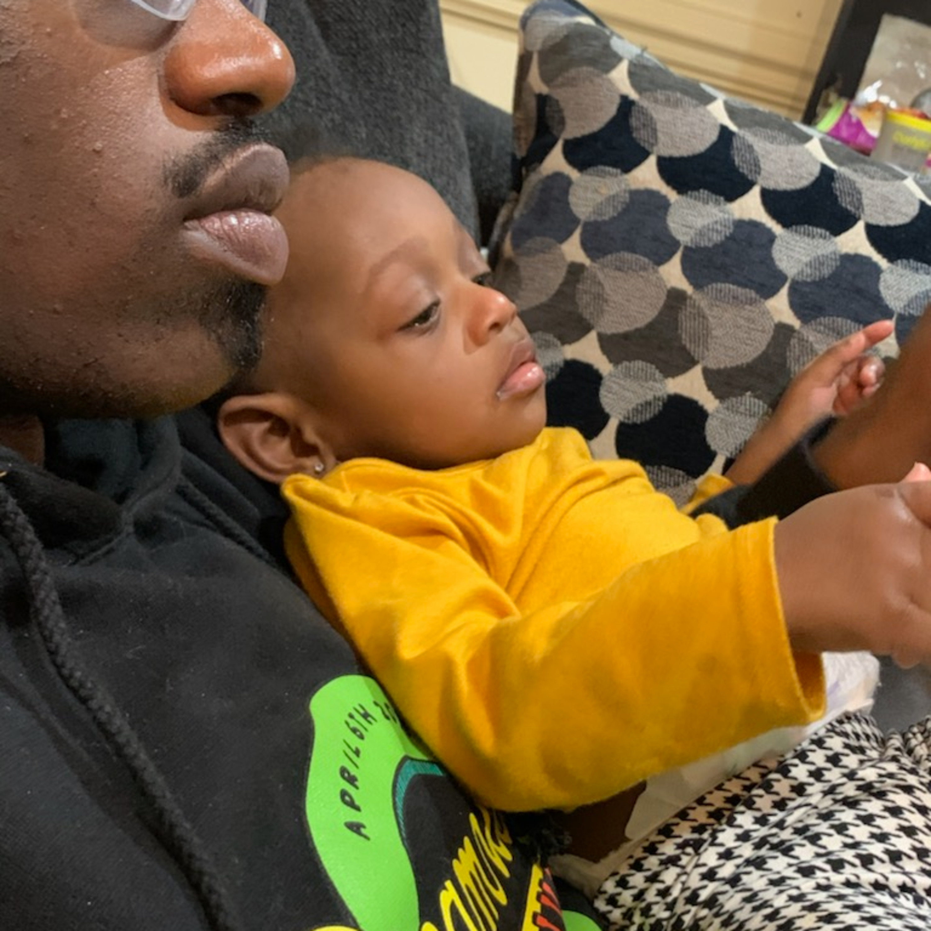 For Fathers