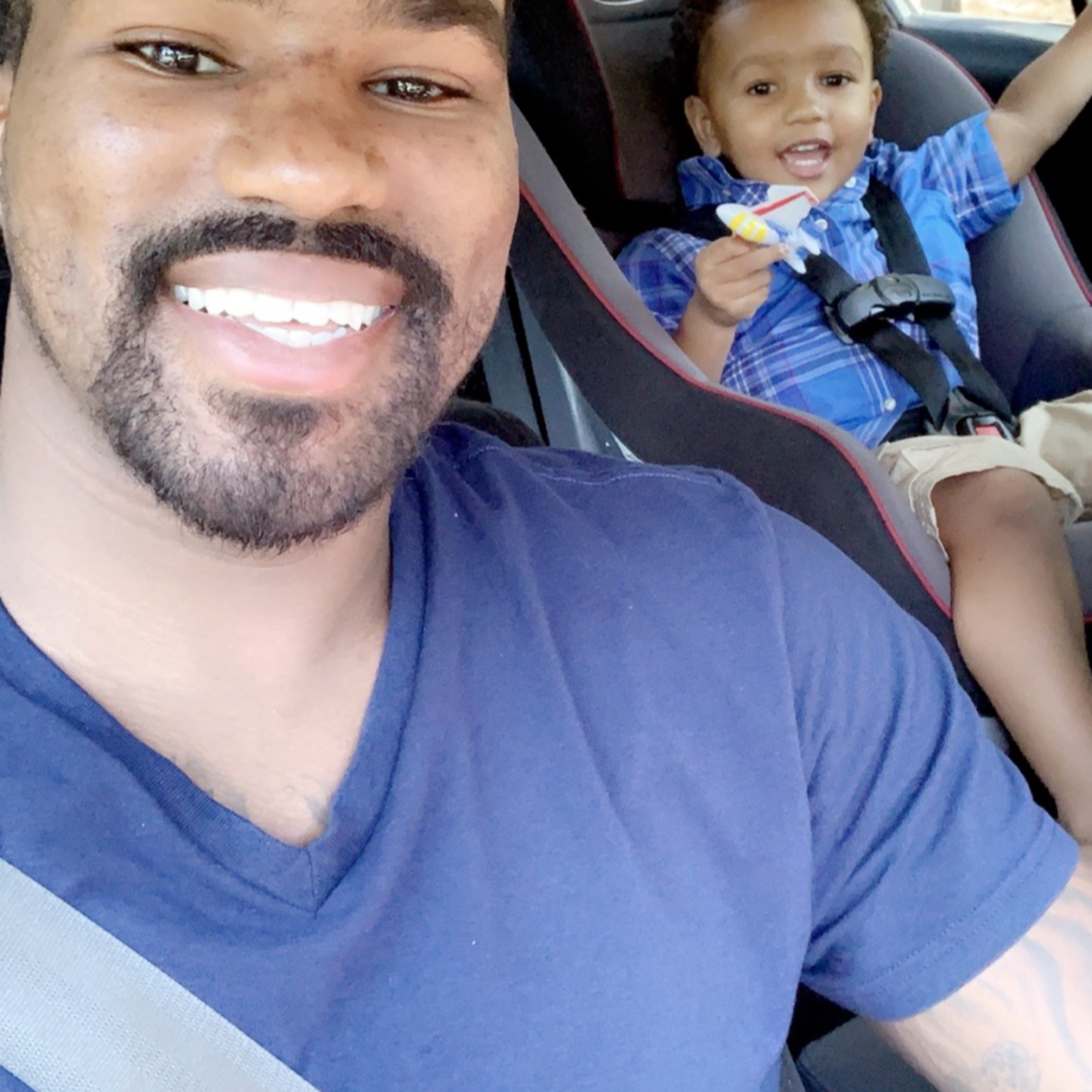 For Fathers