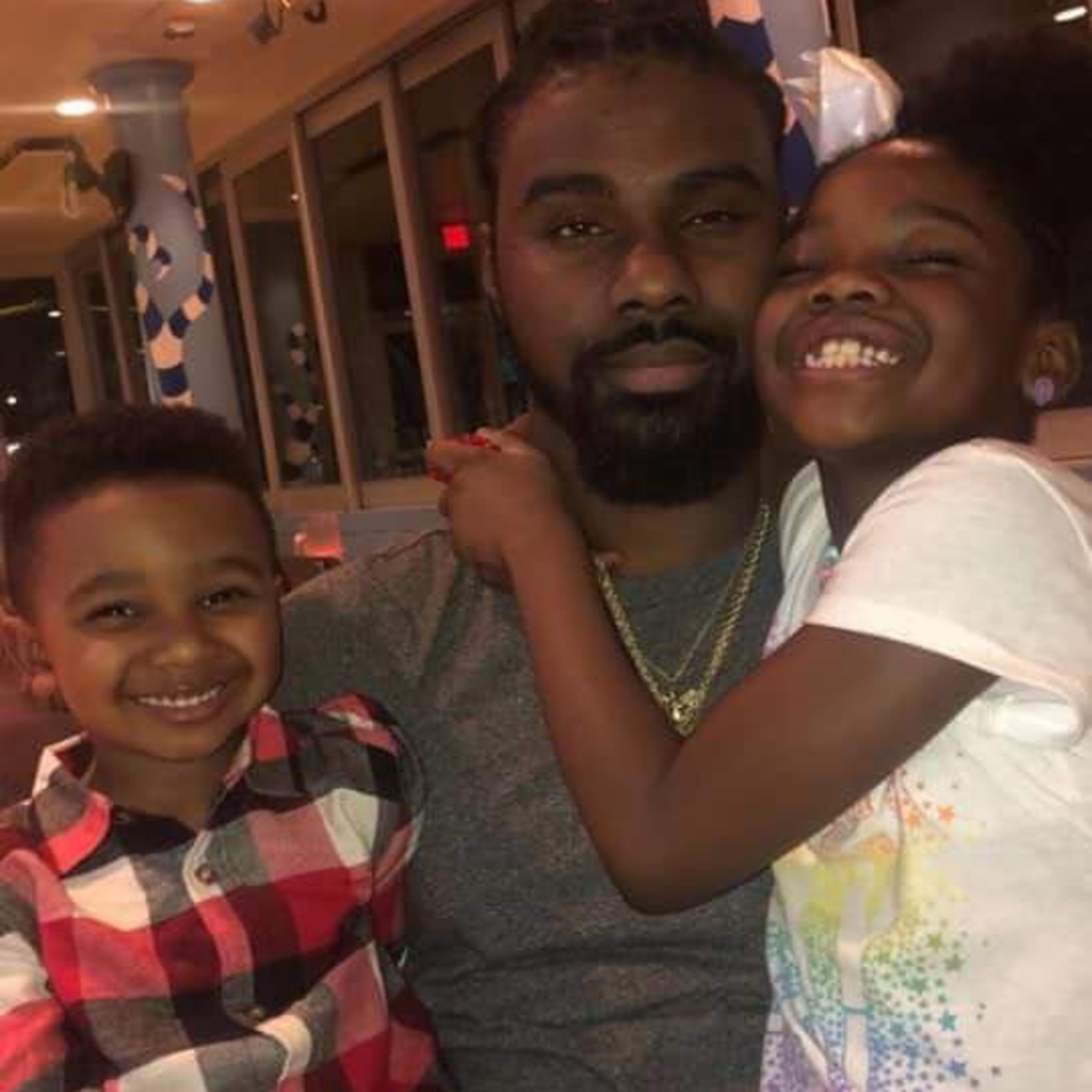 For Fathers
