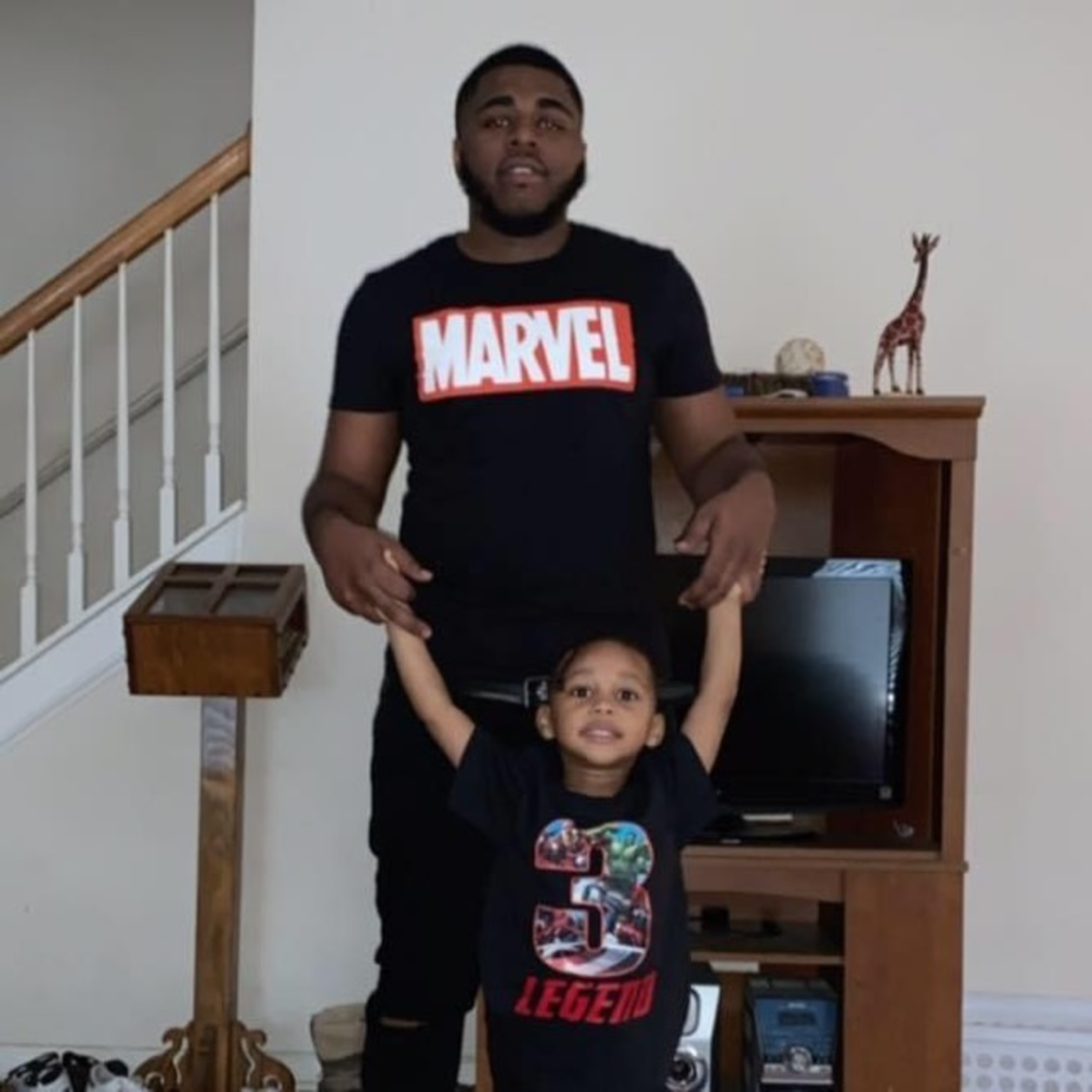 For Fathers