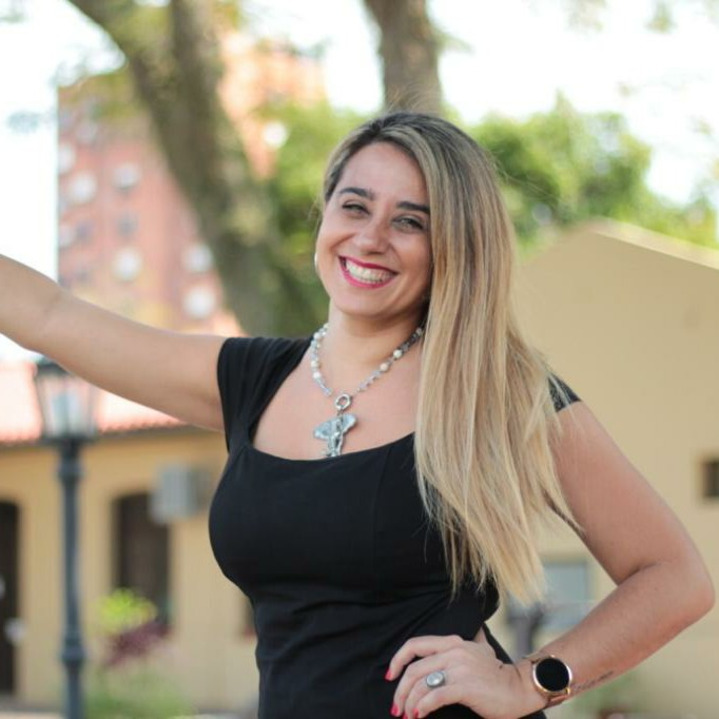 NATALIA YEMMA- Ahorro y Finanzas.
