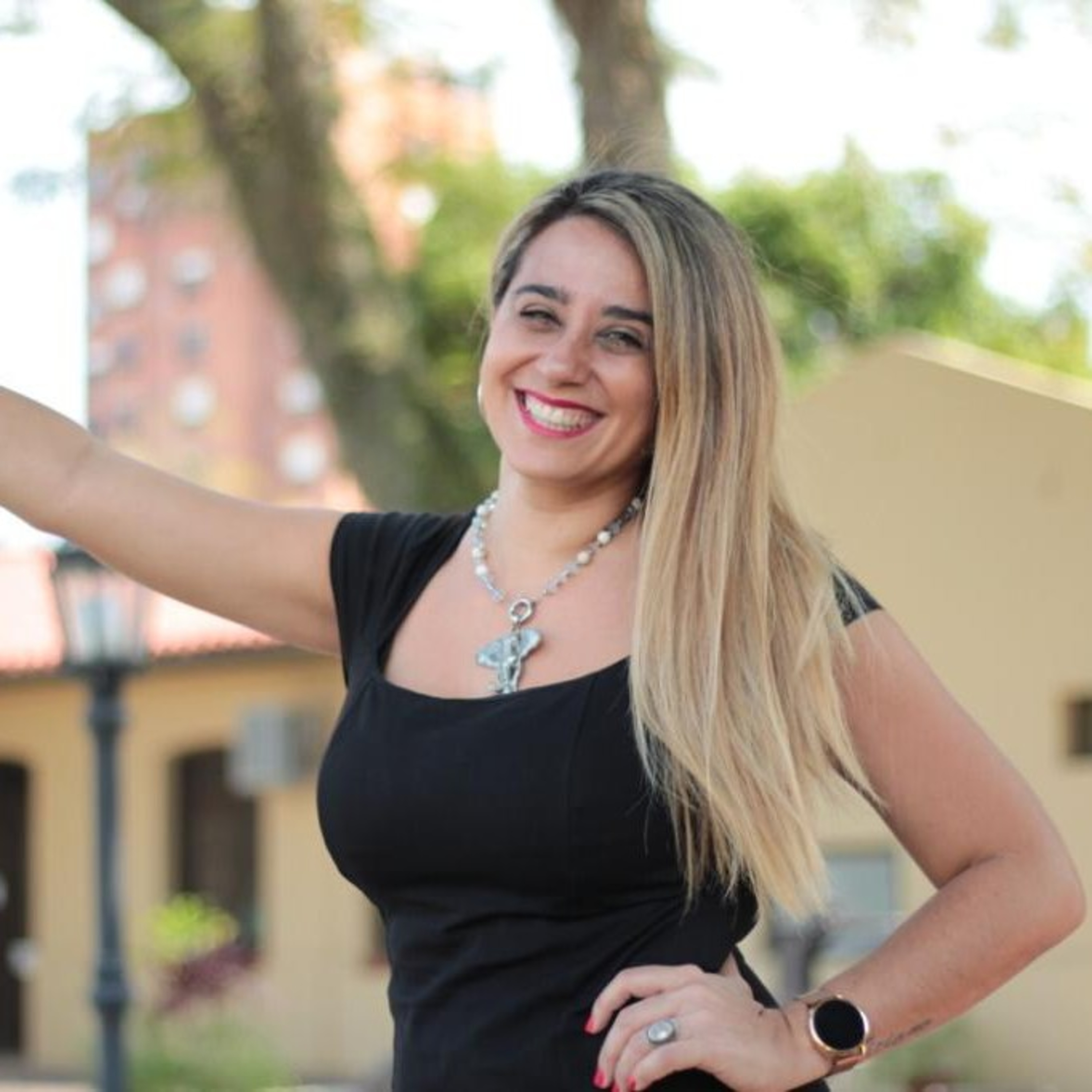 NATALIA YEMMA- Ahorro y Finanzas.