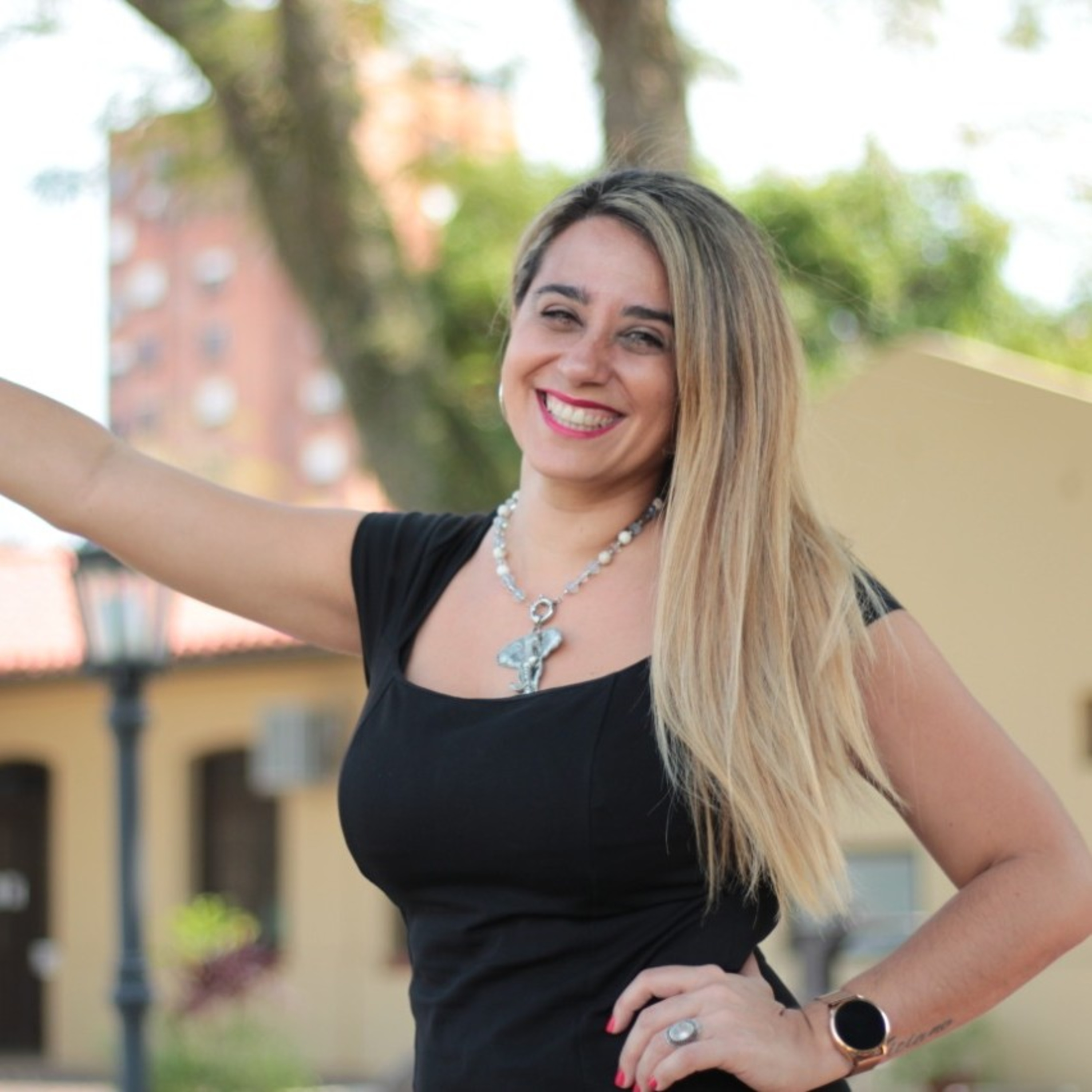 NATALIA YEMMA- Ahorro y Finanzas.